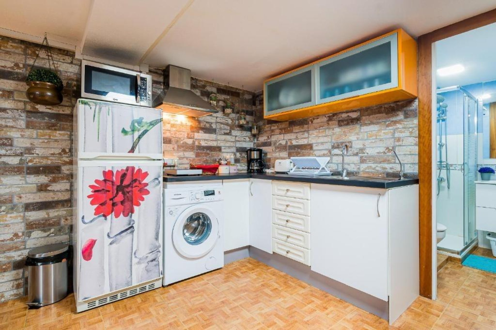 Wiederverkauf - Duplex -
Torrevieja - Acequion