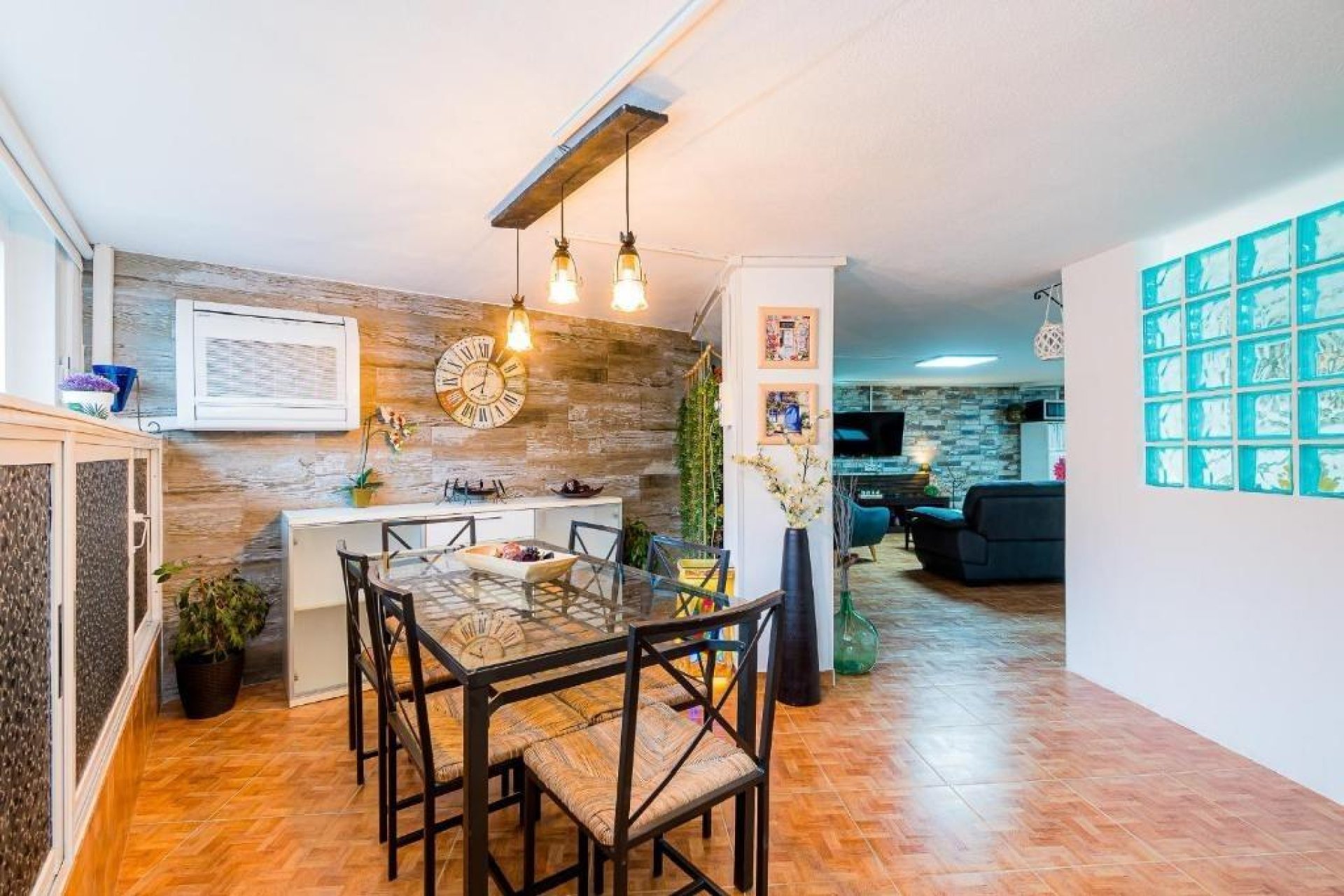 Wiederverkauf - Duplex -
Torrevieja - Acequion