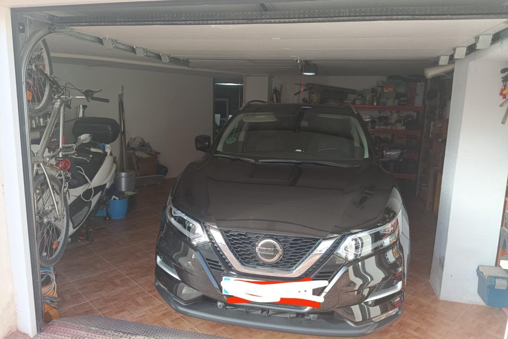 Wiederverkauf - Duplex -
Torrevieja - Acequion