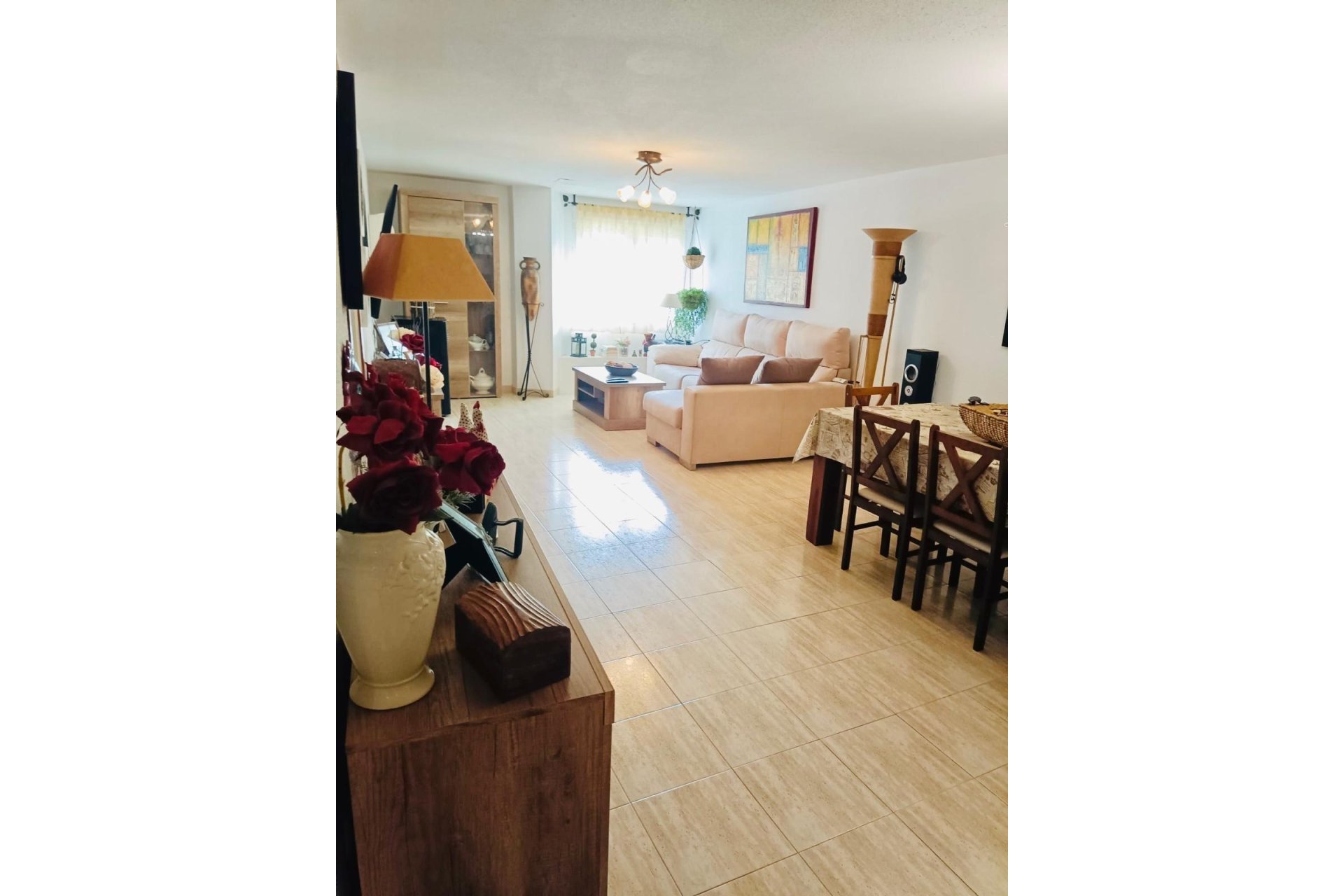 Wiederverkauf - Duplex -
Torrevieja - Acequion