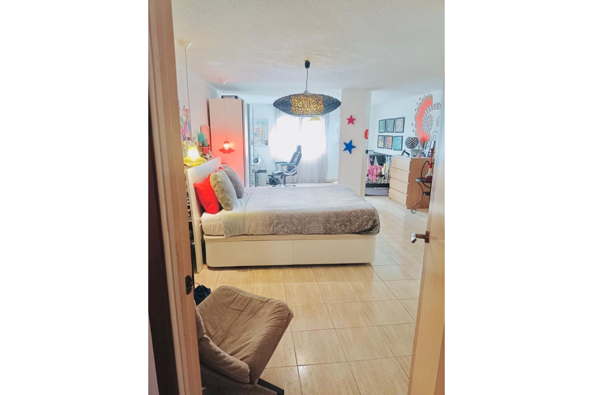 Wiederverkauf - Duplex -
Torrevieja - Acequion