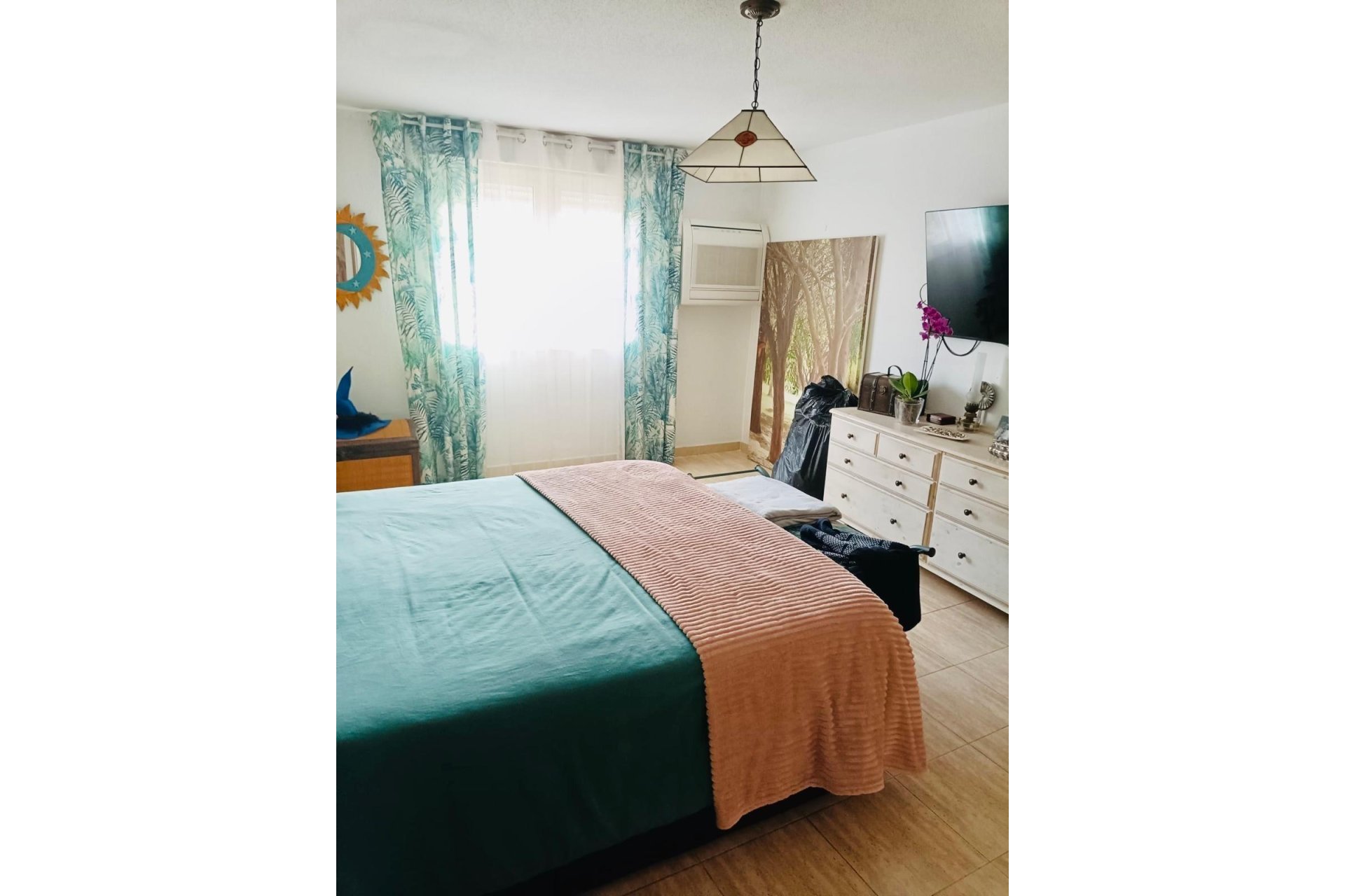 Wiederverkauf - Duplex -
Torrevieja - Acequion