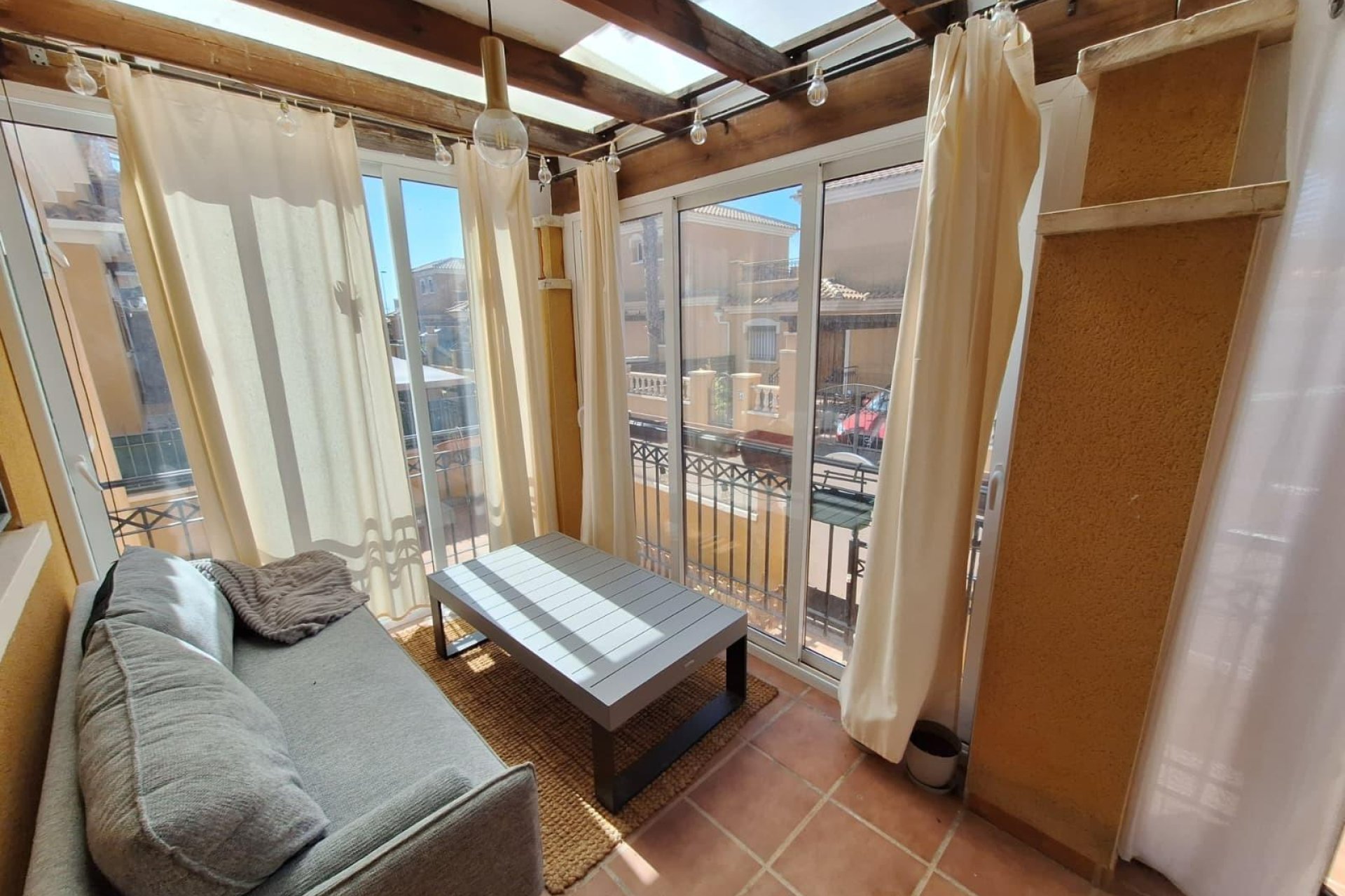 Wiederverkauf - Duplex -
Torrevieja - Aguas Nuevas