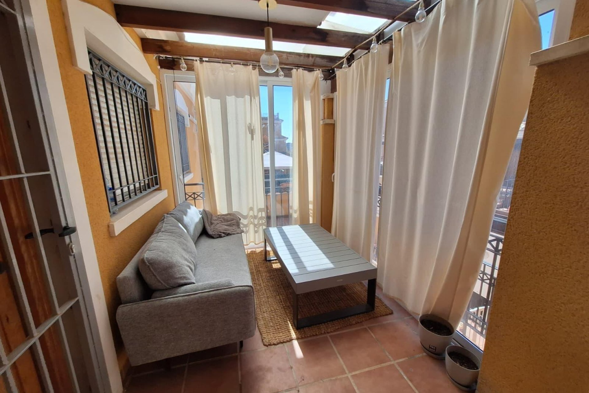 Wiederverkauf - Duplex -
Torrevieja - Aguas Nuevas