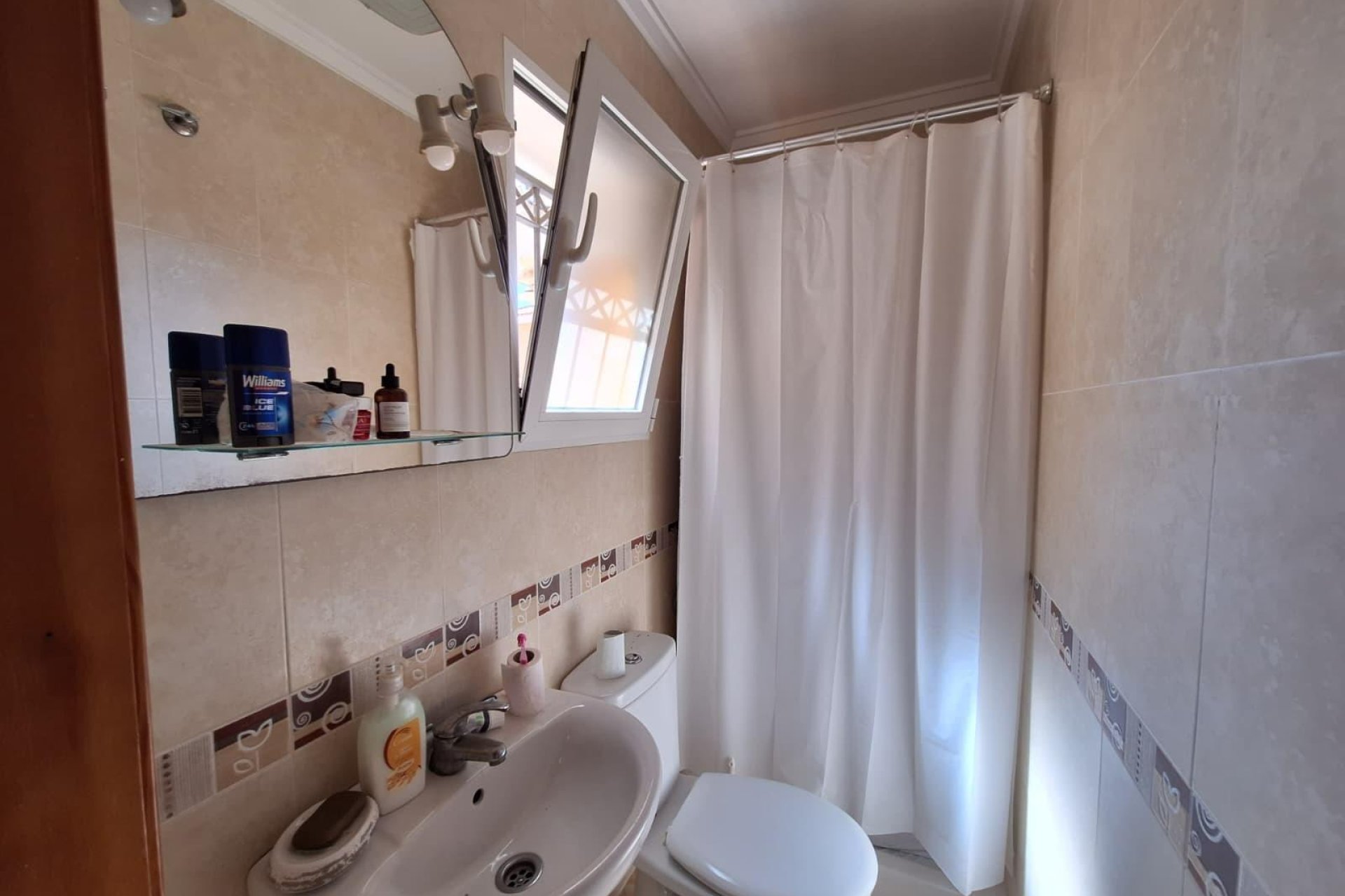 Wiederverkauf - Duplex -
Torrevieja - Aguas Nuevas
