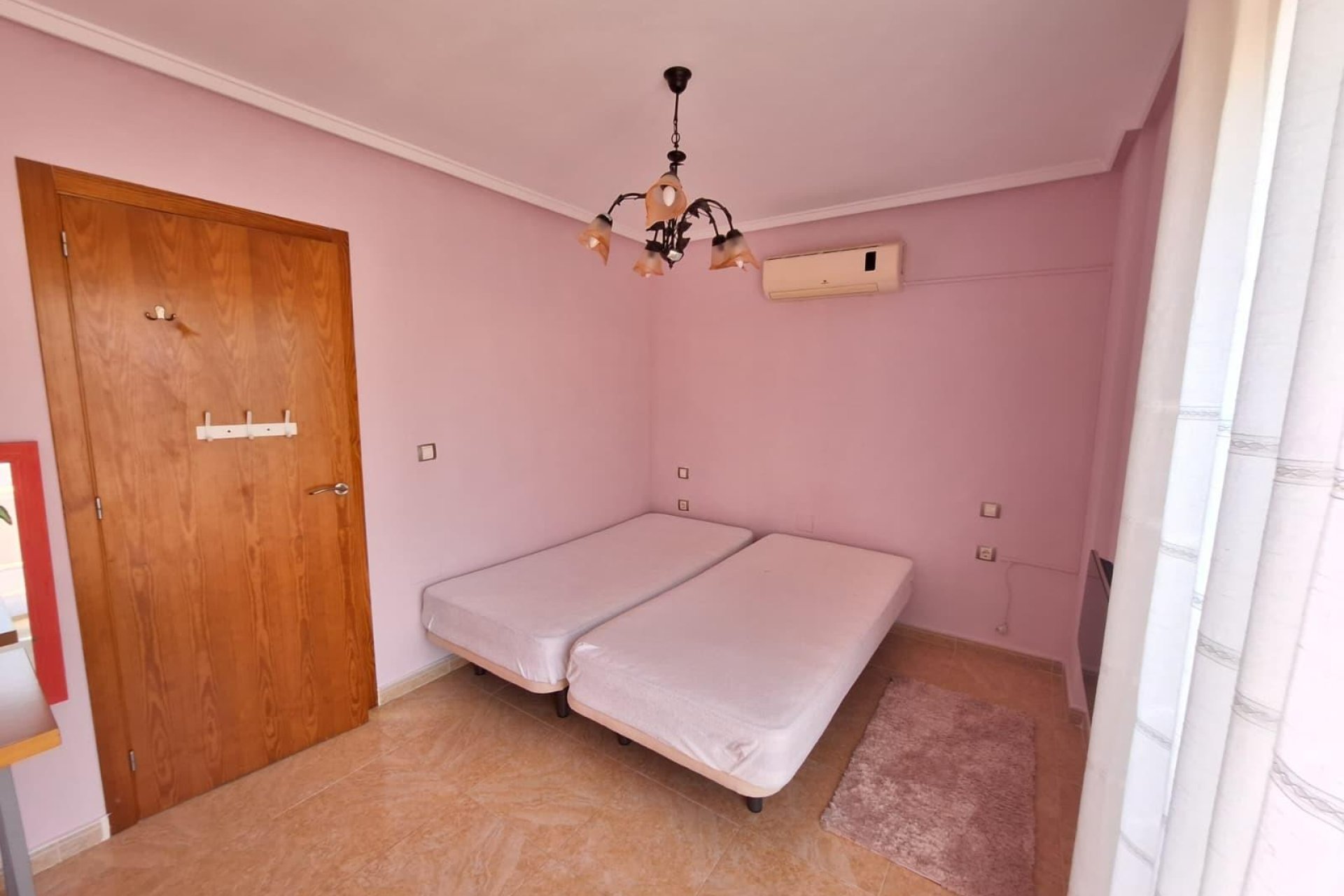 Wiederverkauf - Duplex -
Torrevieja - Aguas Nuevas