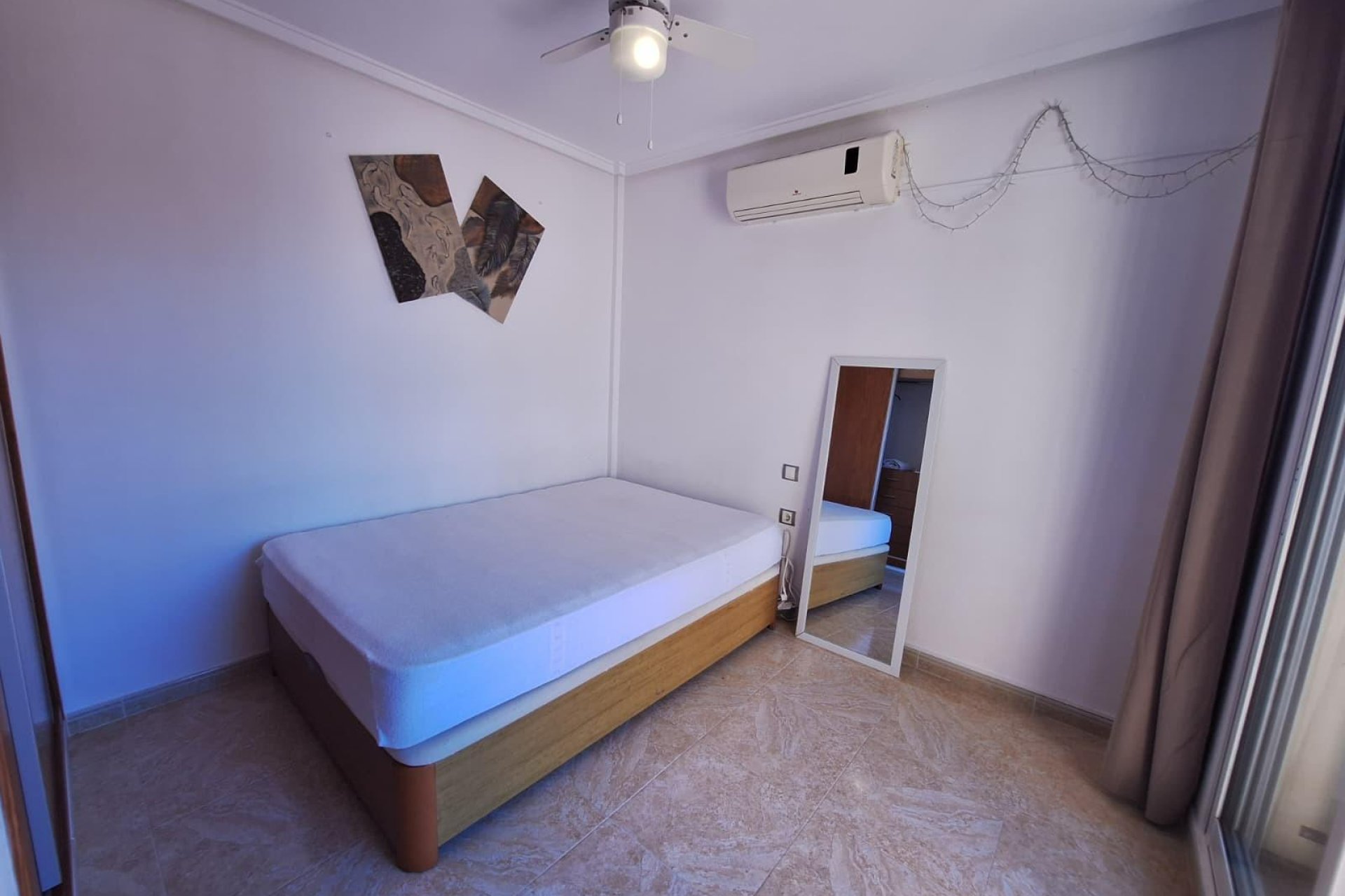 Wiederverkauf - Duplex -
Torrevieja - Aguas Nuevas