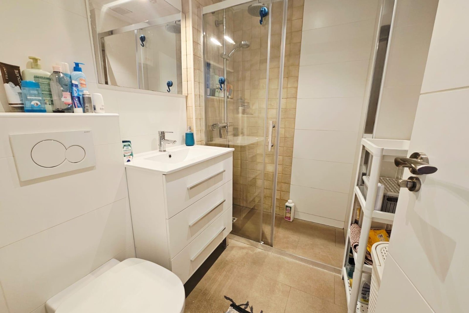 Wiederverkauf - Duplex -
Torrevieja - Cabo Cervera