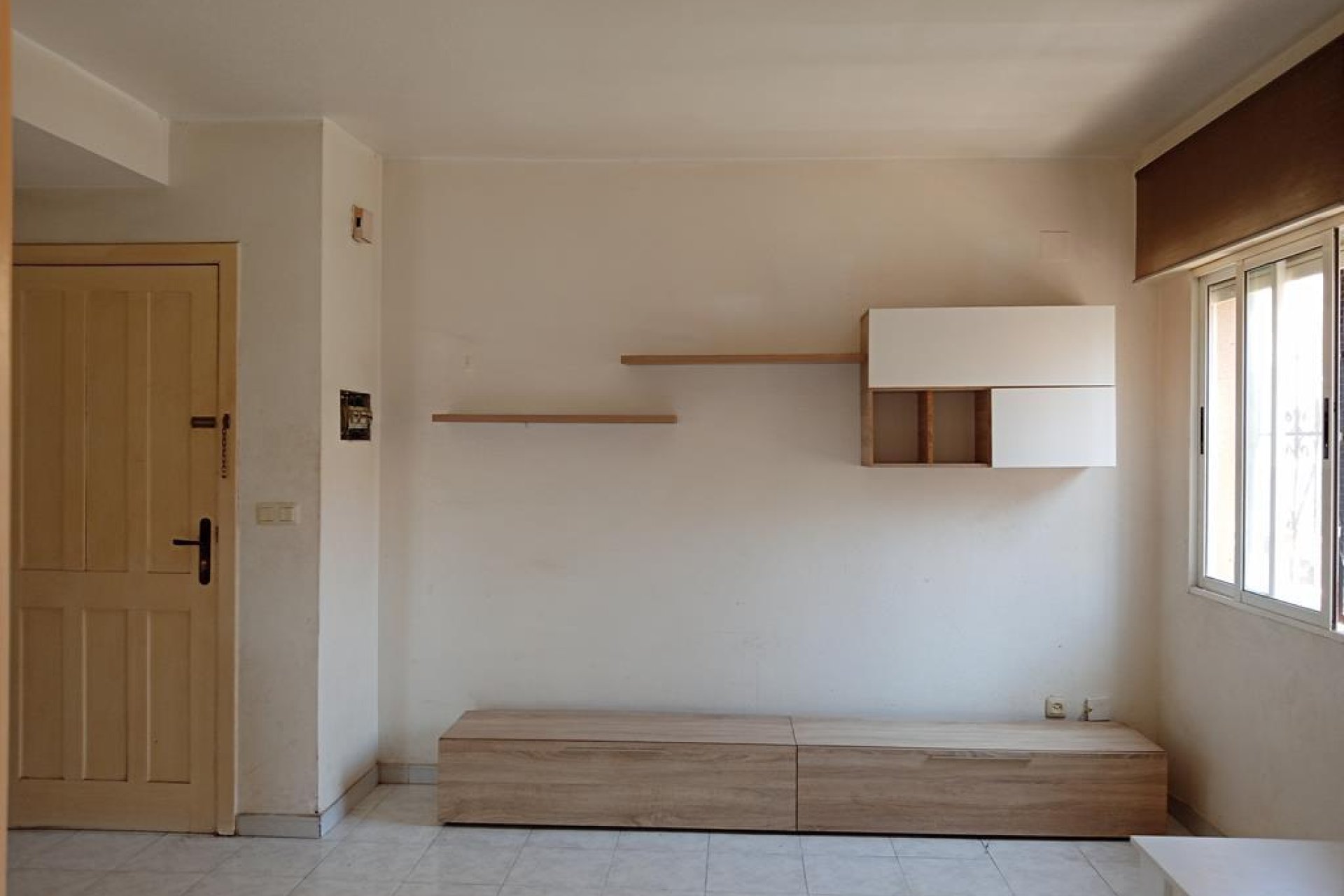 Wiederverkauf - Duplex -
Torrevieja - Carrefour