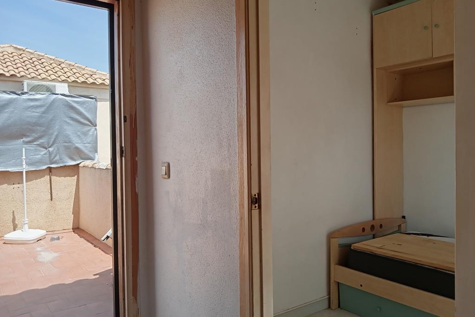 Wiederverkauf - Duplex -
Torrevieja - Carrefour