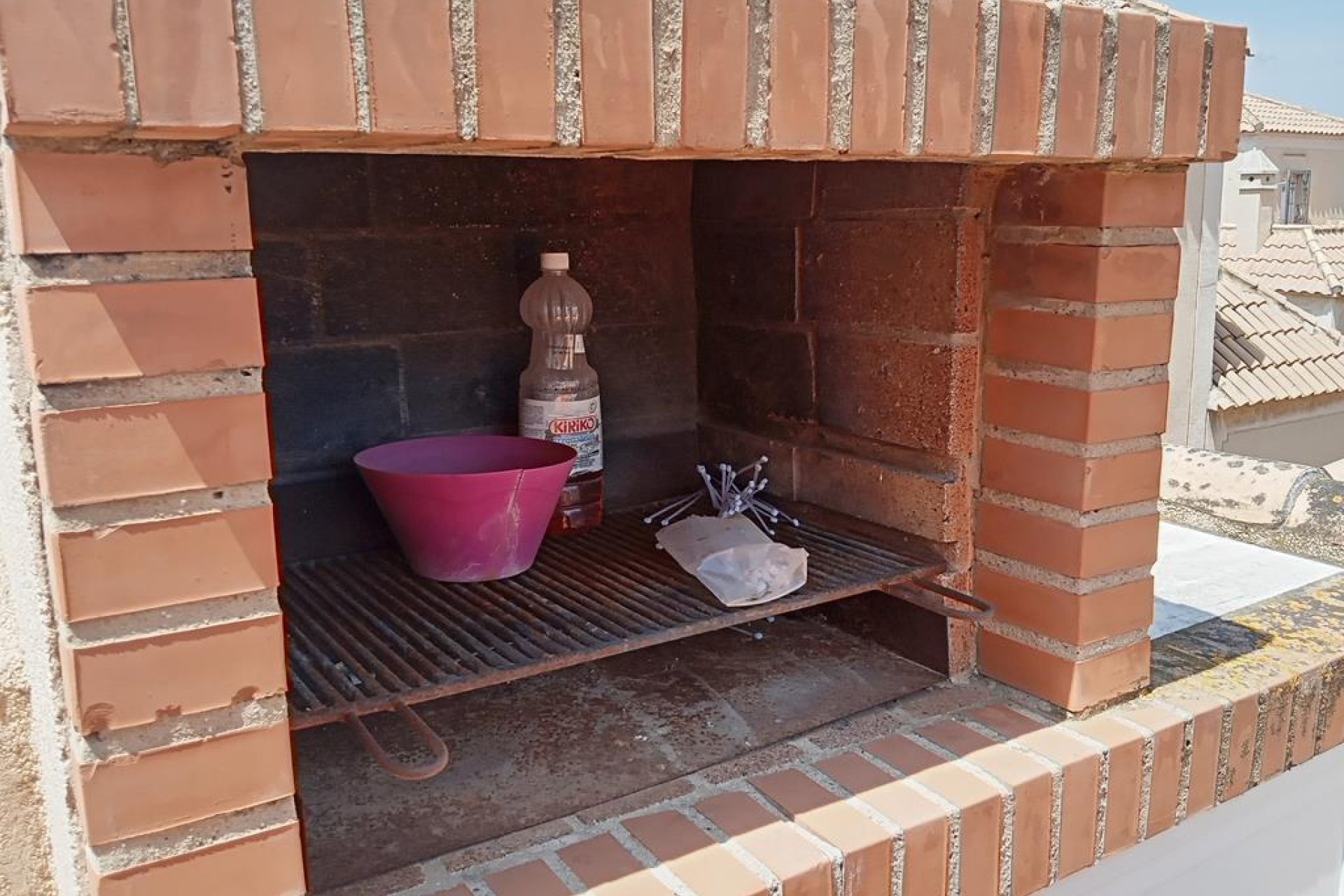 Wiederverkauf - Duplex -
Torrevieja - Carrefour