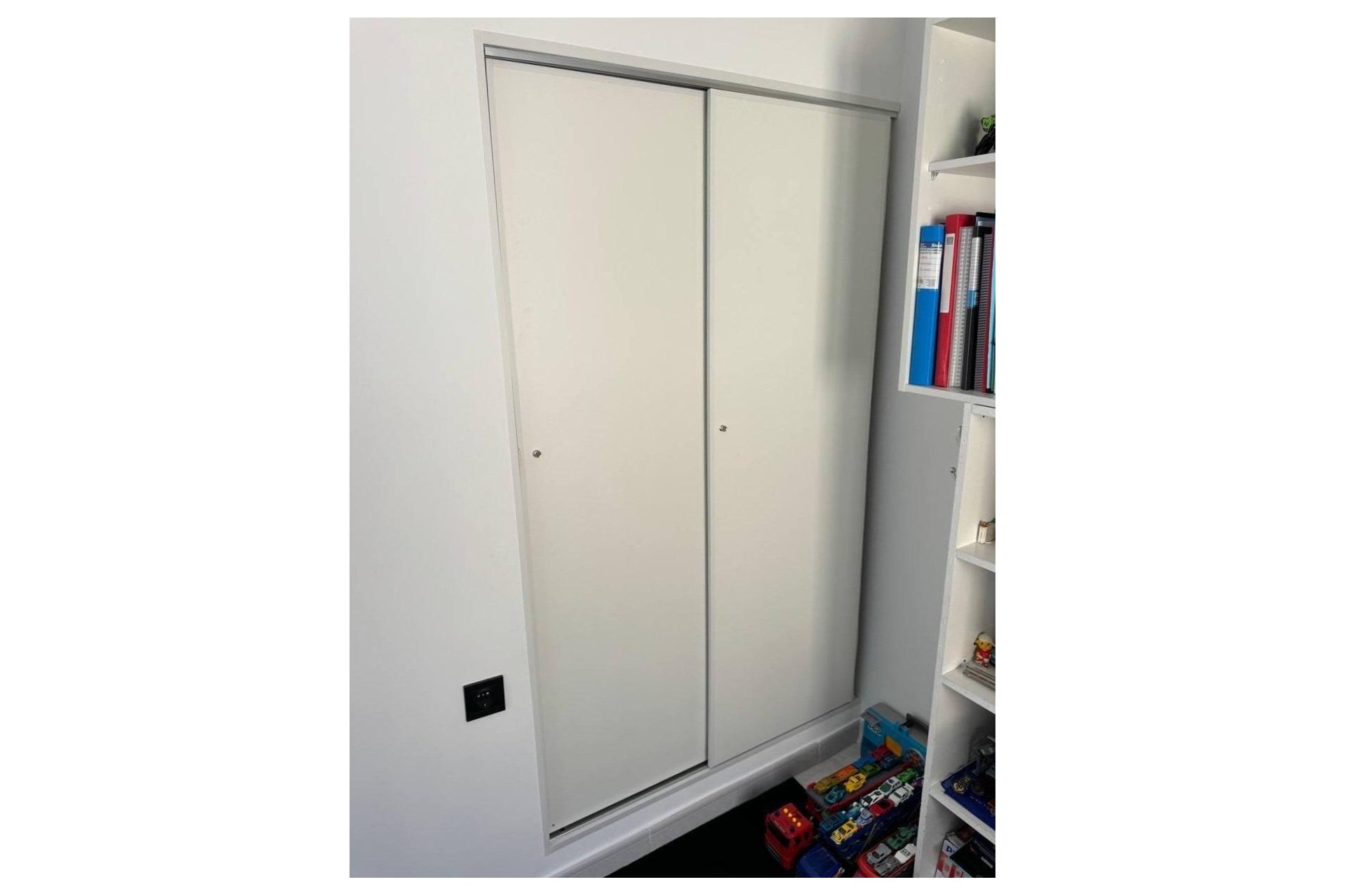Wiederverkauf - Duplex -
Torrevieja - Carrefour