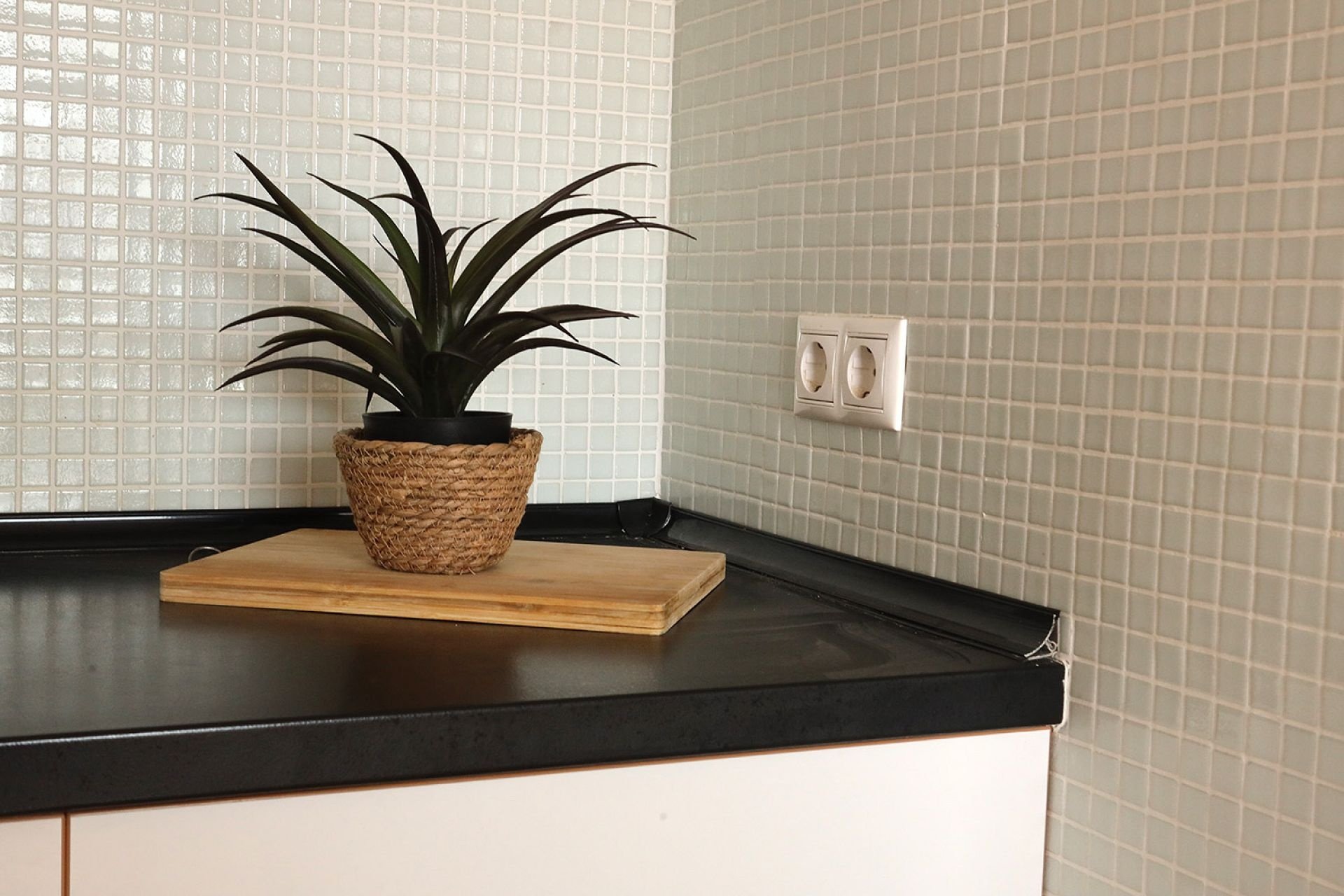 Wiederverkauf - Duplex -
Torrevieja - Costa Blanca