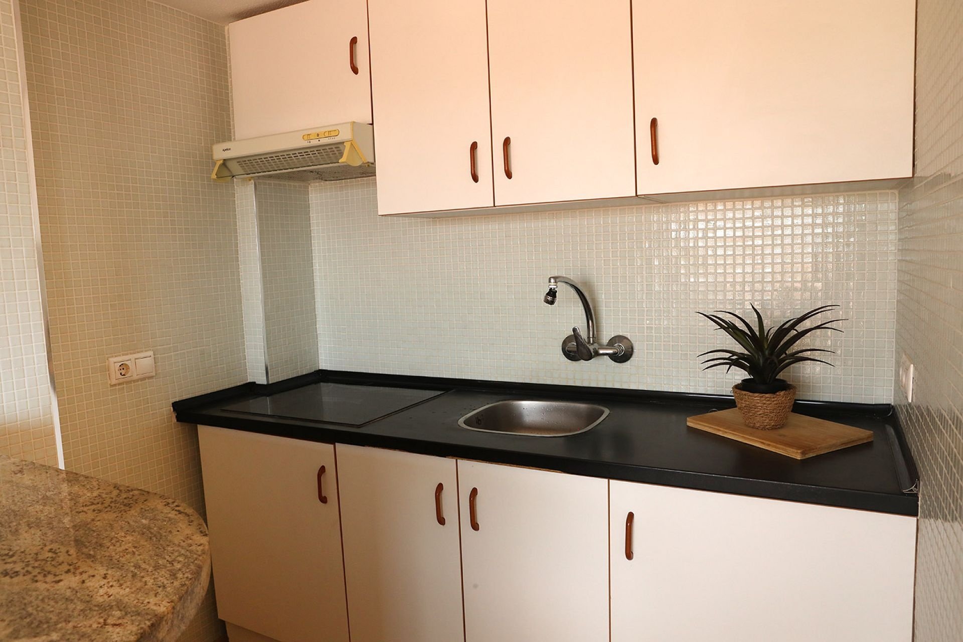 Wiederverkauf - Duplex -
Torrevieja - Costa Blanca