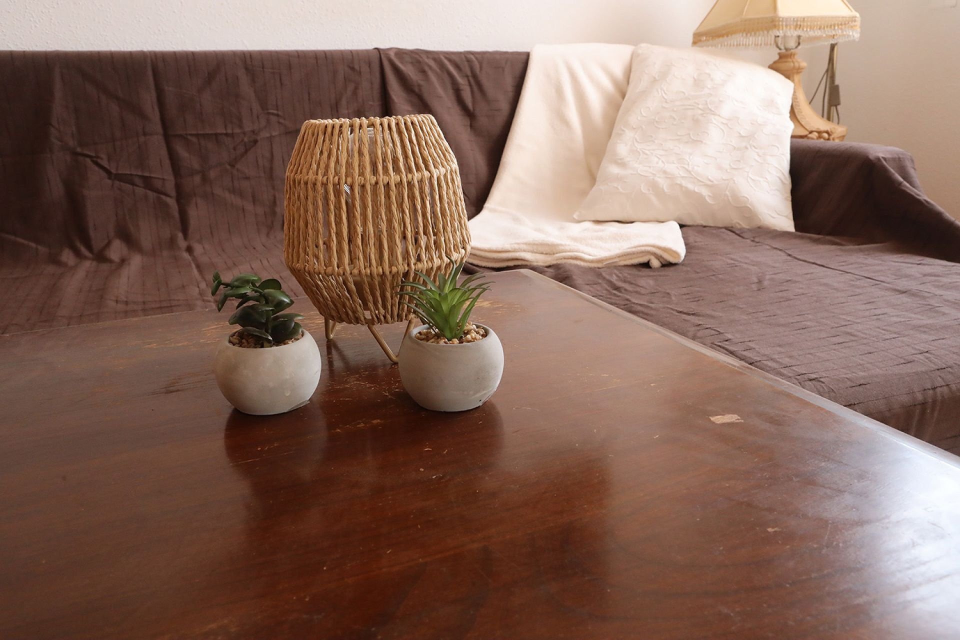 Wiederverkauf - Duplex -
Torrevieja - Costa Blanca