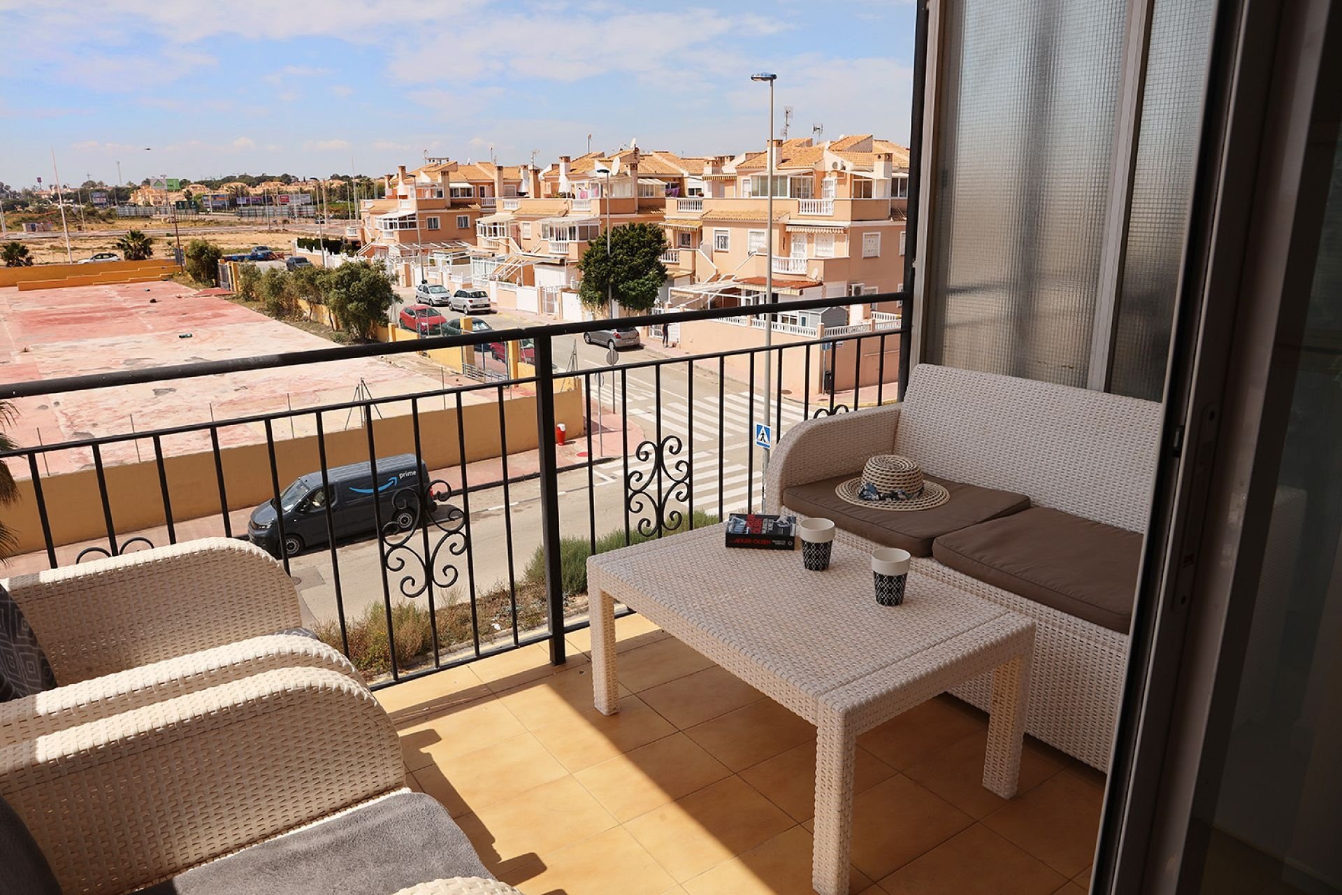 Wiederverkauf - Duplex -
Torrevieja - Costa Blanca