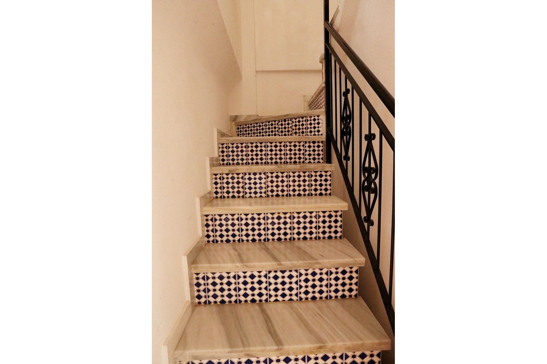 Wiederverkauf - Duplex -
Torrevieja - Costa Blanca