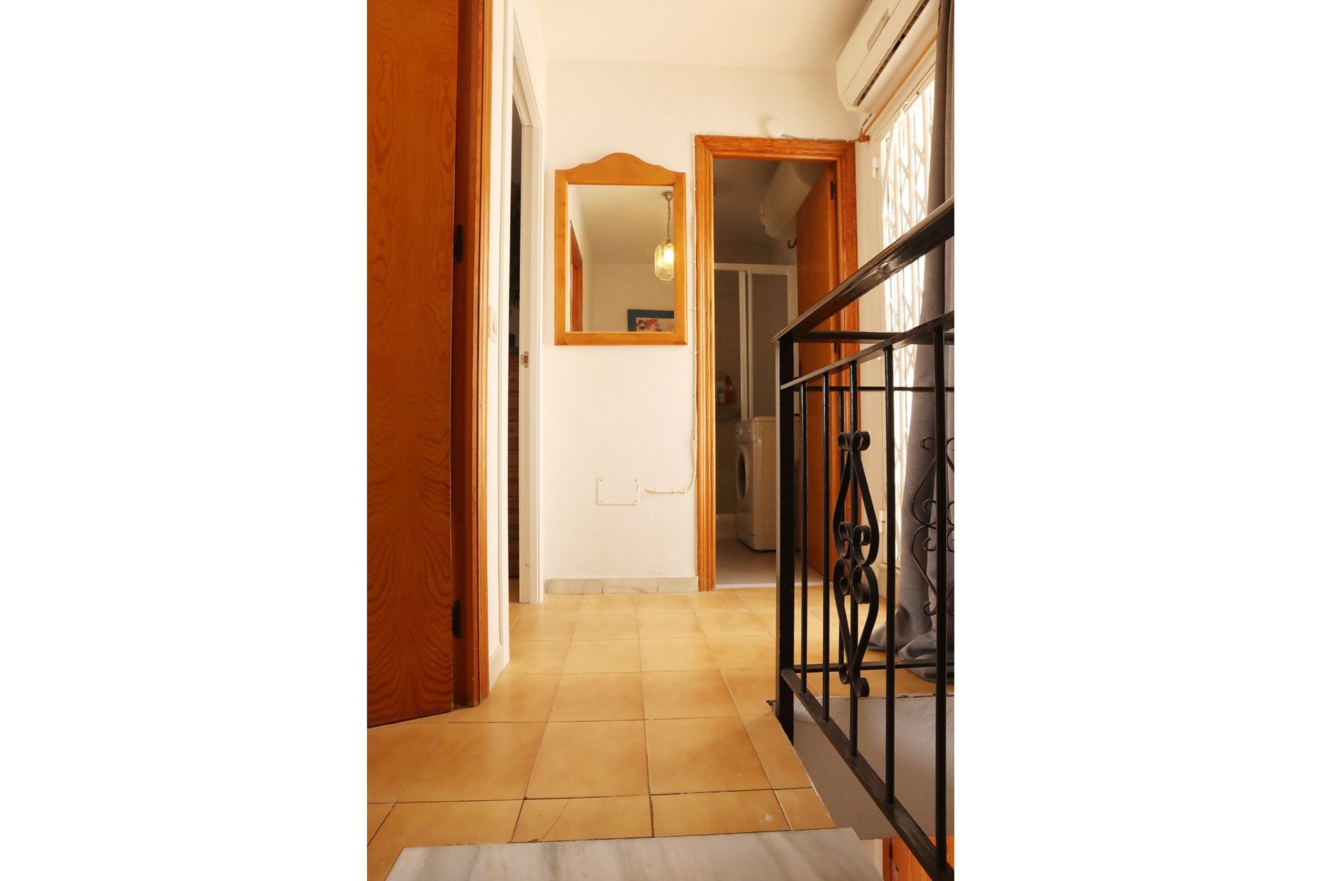 Wiederverkauf - Duplex -
Torrevieja - Costa Blanca