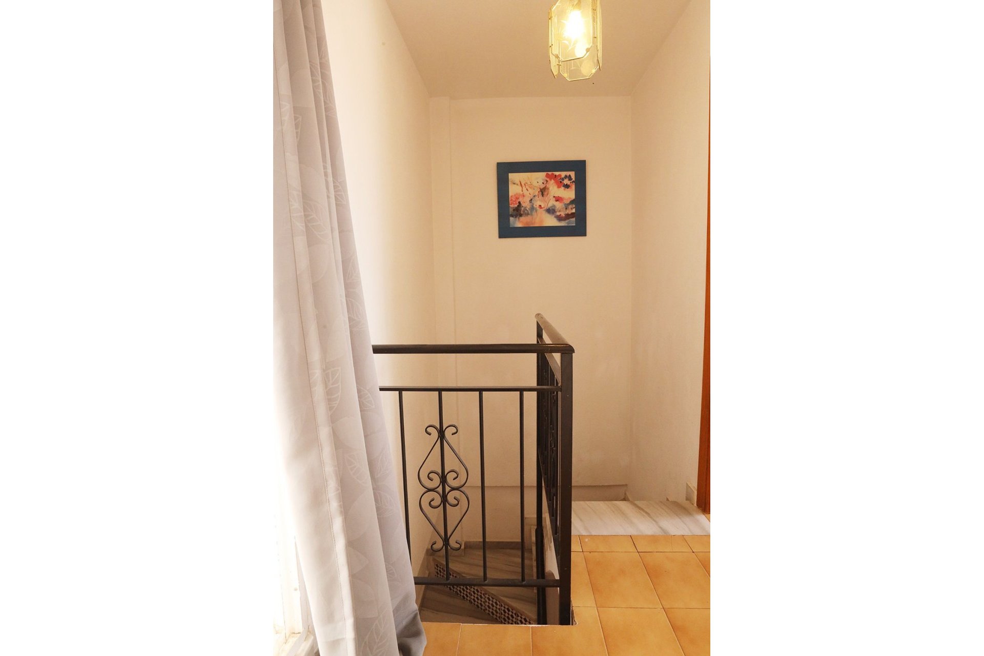Wiederverkauf - Duplex -
Torrevieja - Costa Blanca