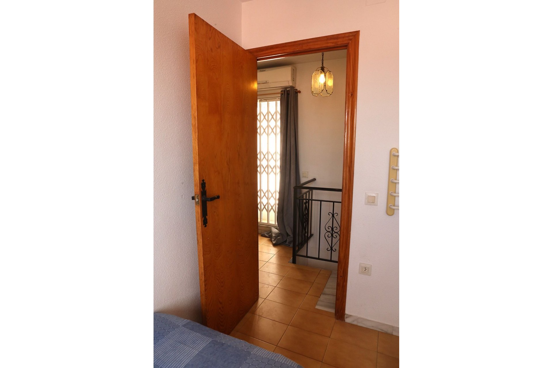 Wiederverkauf - Duplex -
Torrevieja - Costa Blanca