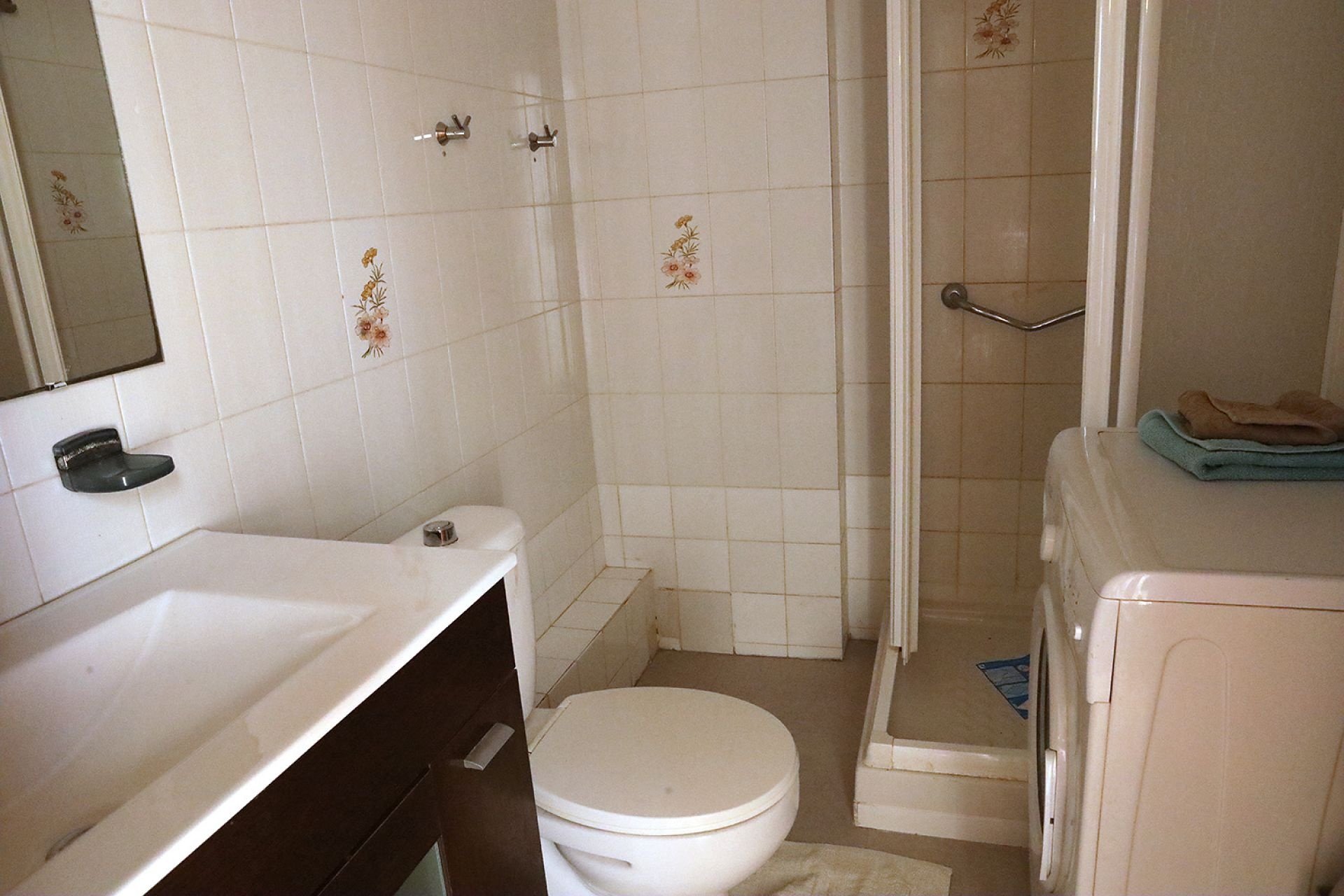 Wiederverkauf - Duplex -
Torrevieja - Costa Blanca