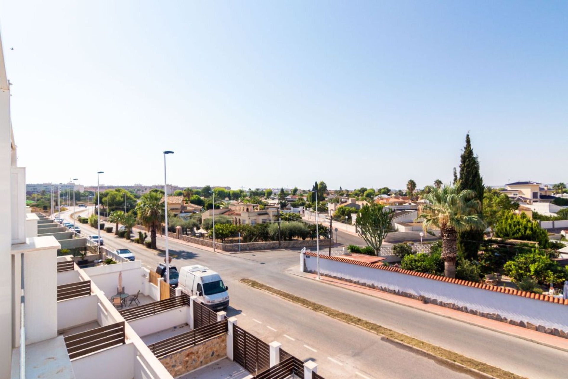 Wiederverkauf - Duplex -
Torrevieja - Costa Blanca
