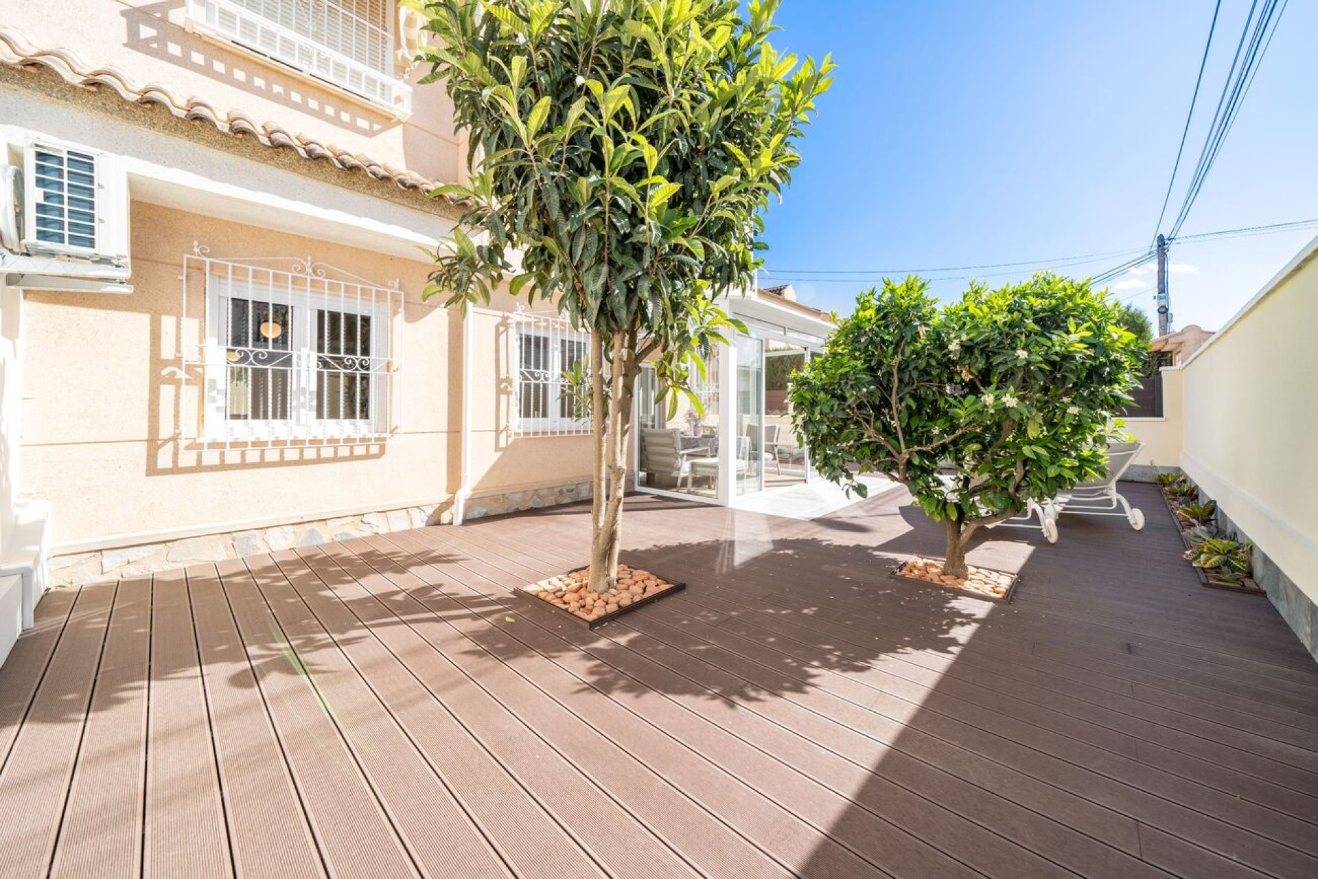 Wiederverkauf - Duplex -
Torrevieja - Costa Blanca