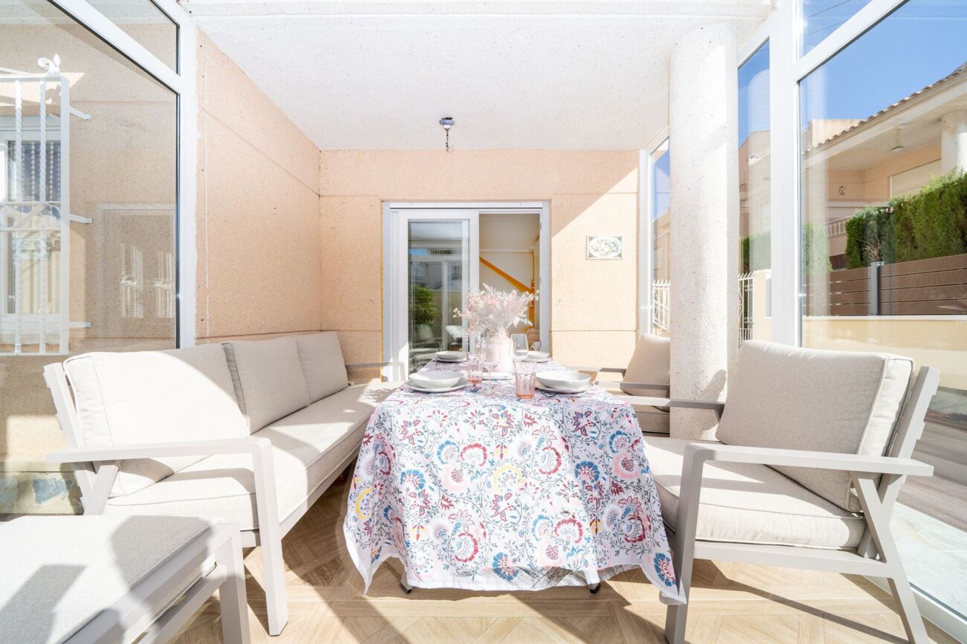 Wiederverkauf - Duplex -
Torrevieja - Costa Blanca