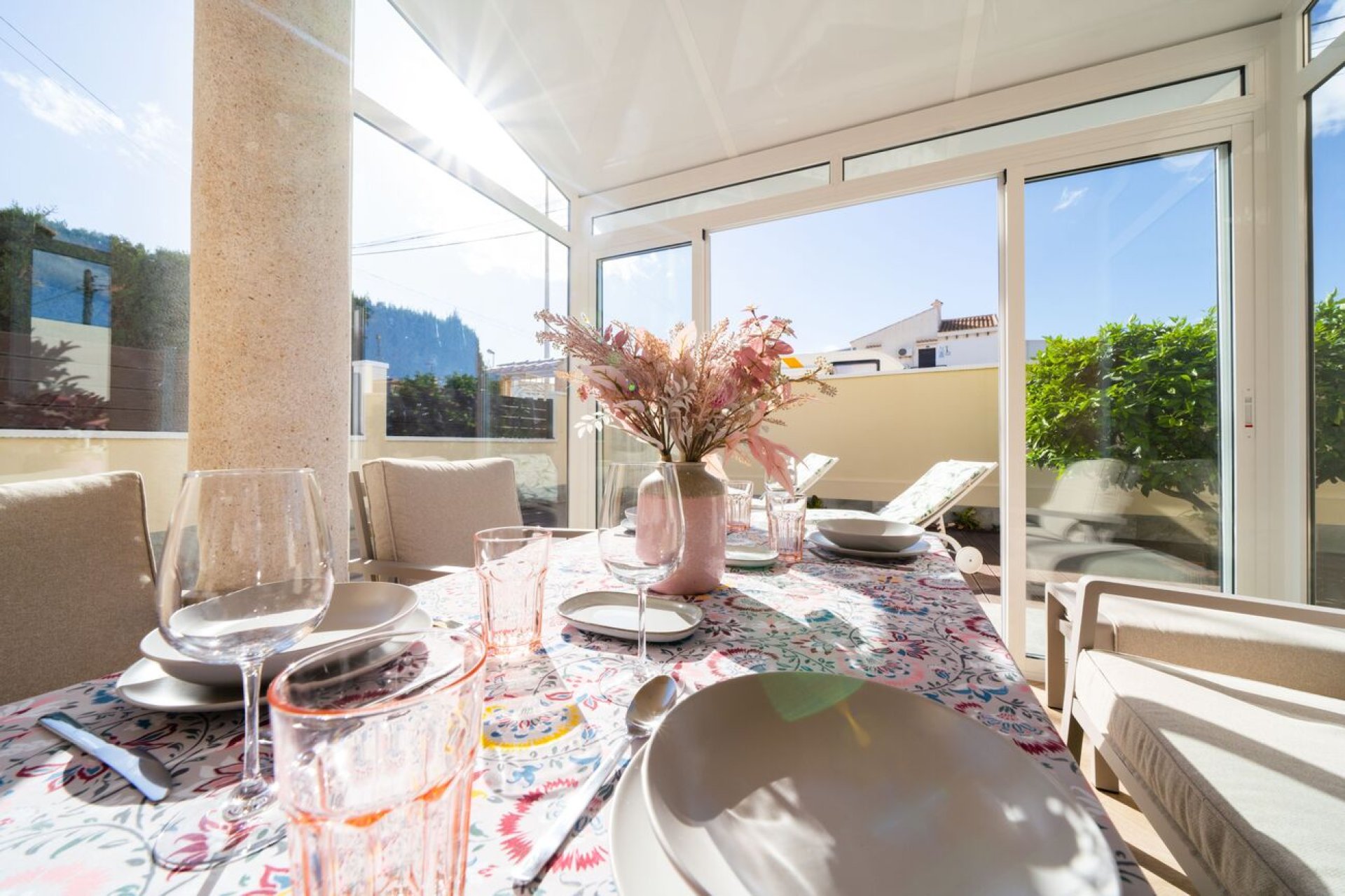 Wiederverkauf - Duplex -
Torrevieja - Costa Blanca