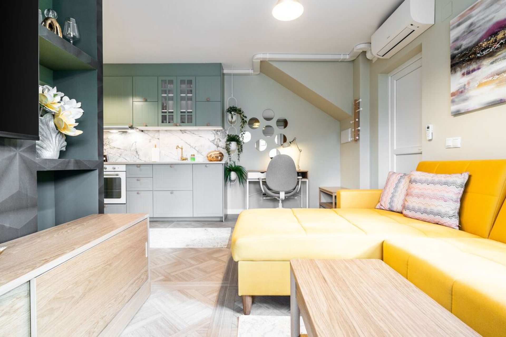 Wiederverkauf - Duplex -
Torrevieja - Costa Blanca