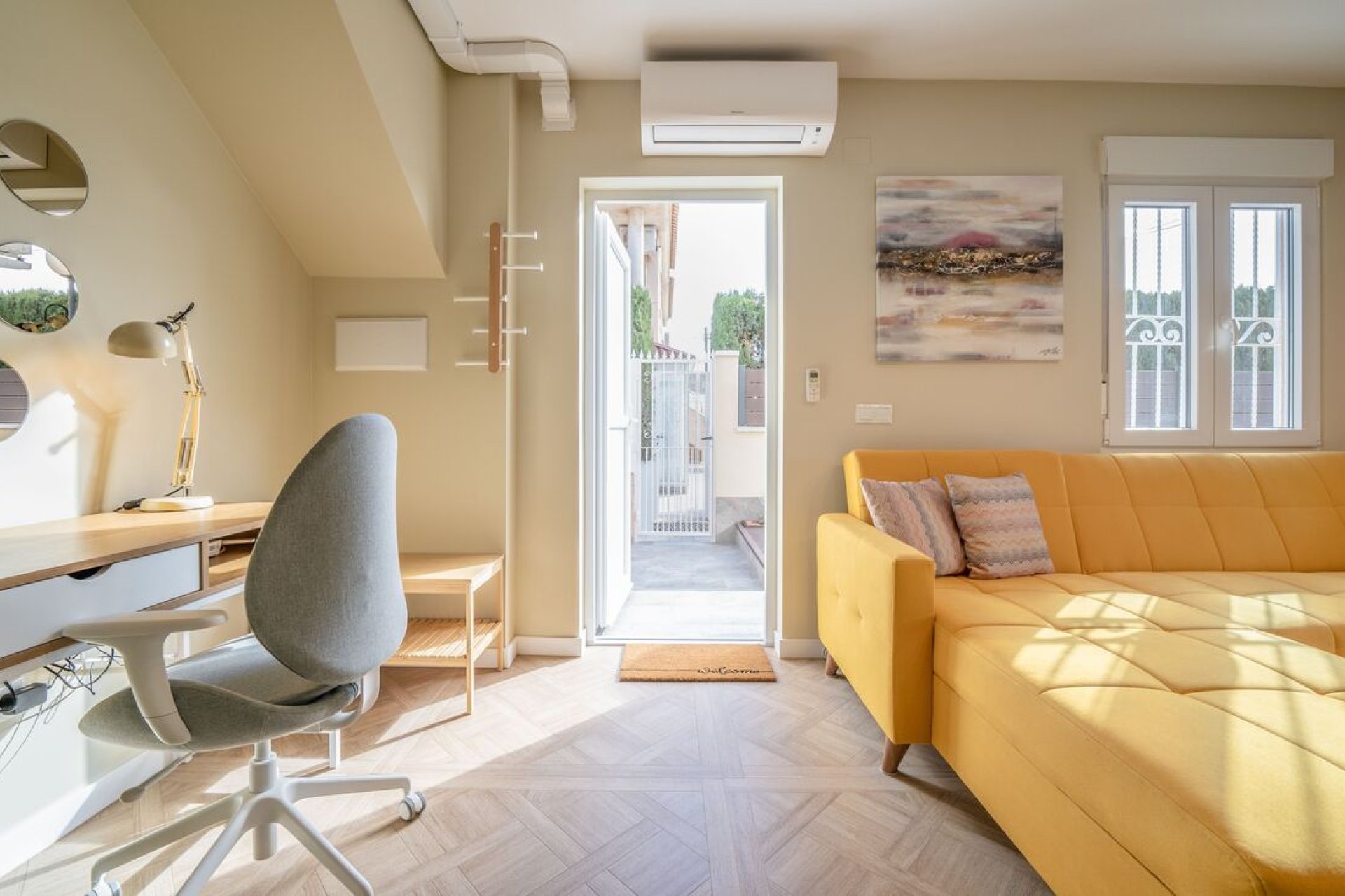 Wiederverkauf - Duplex -
Torrevieja - Costa Blanca