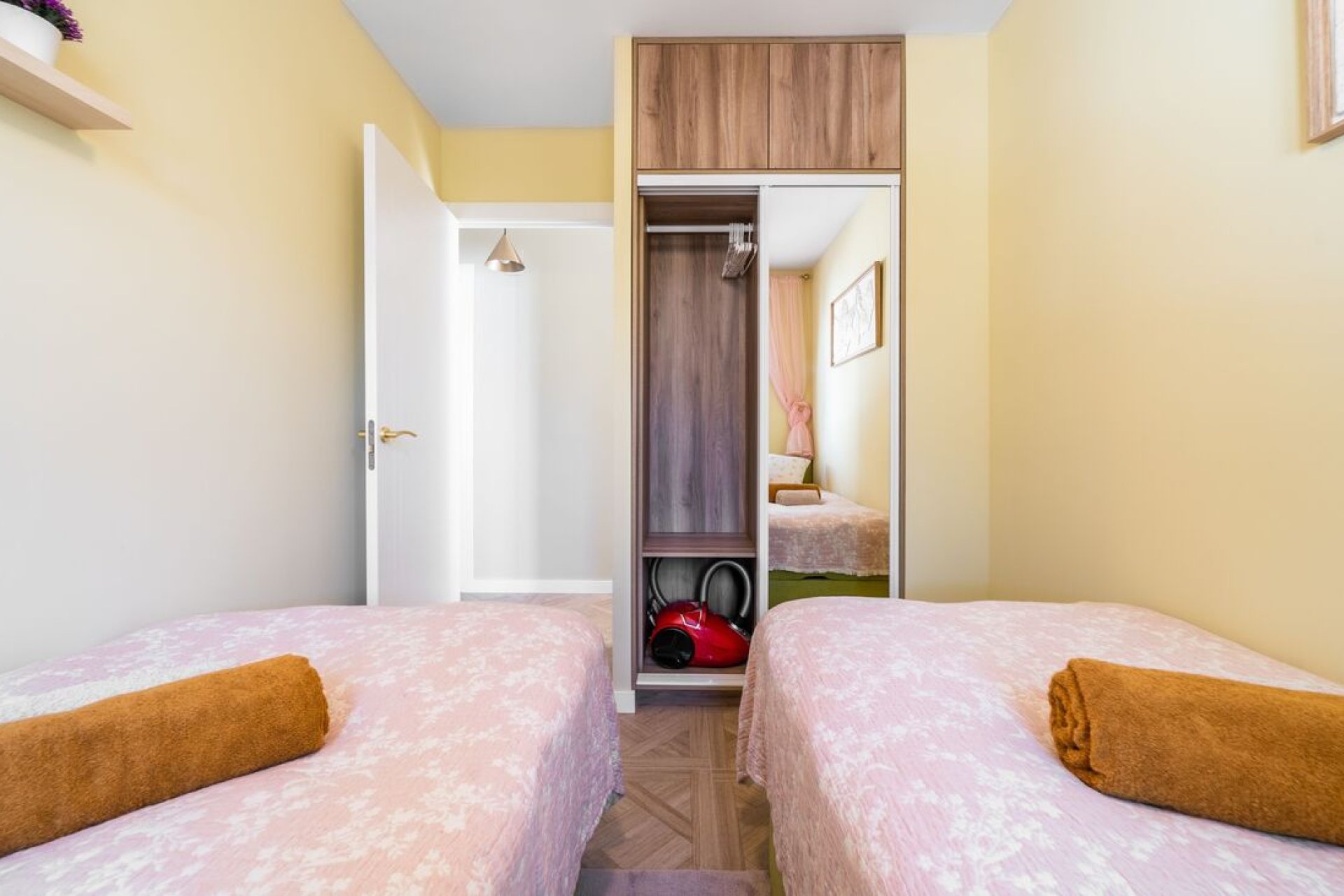 Wiederverkauf - Duplex -
Torrevieja - Costa Blanca