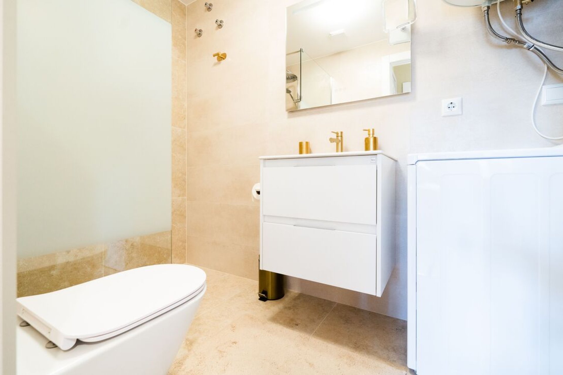 Wiederverkauf - Duplex -
Torrevieja - Costa Blanca