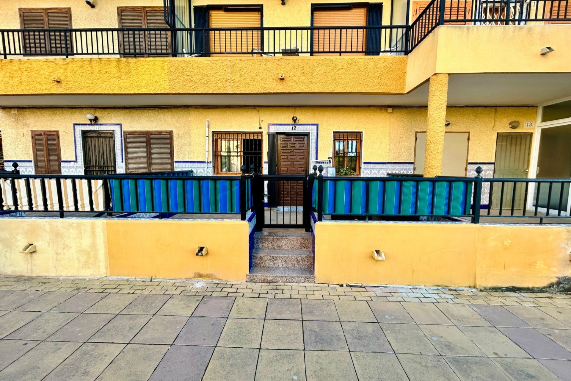 Wiederverkauf - Duplex -
Torrevieja - Costa Blanca