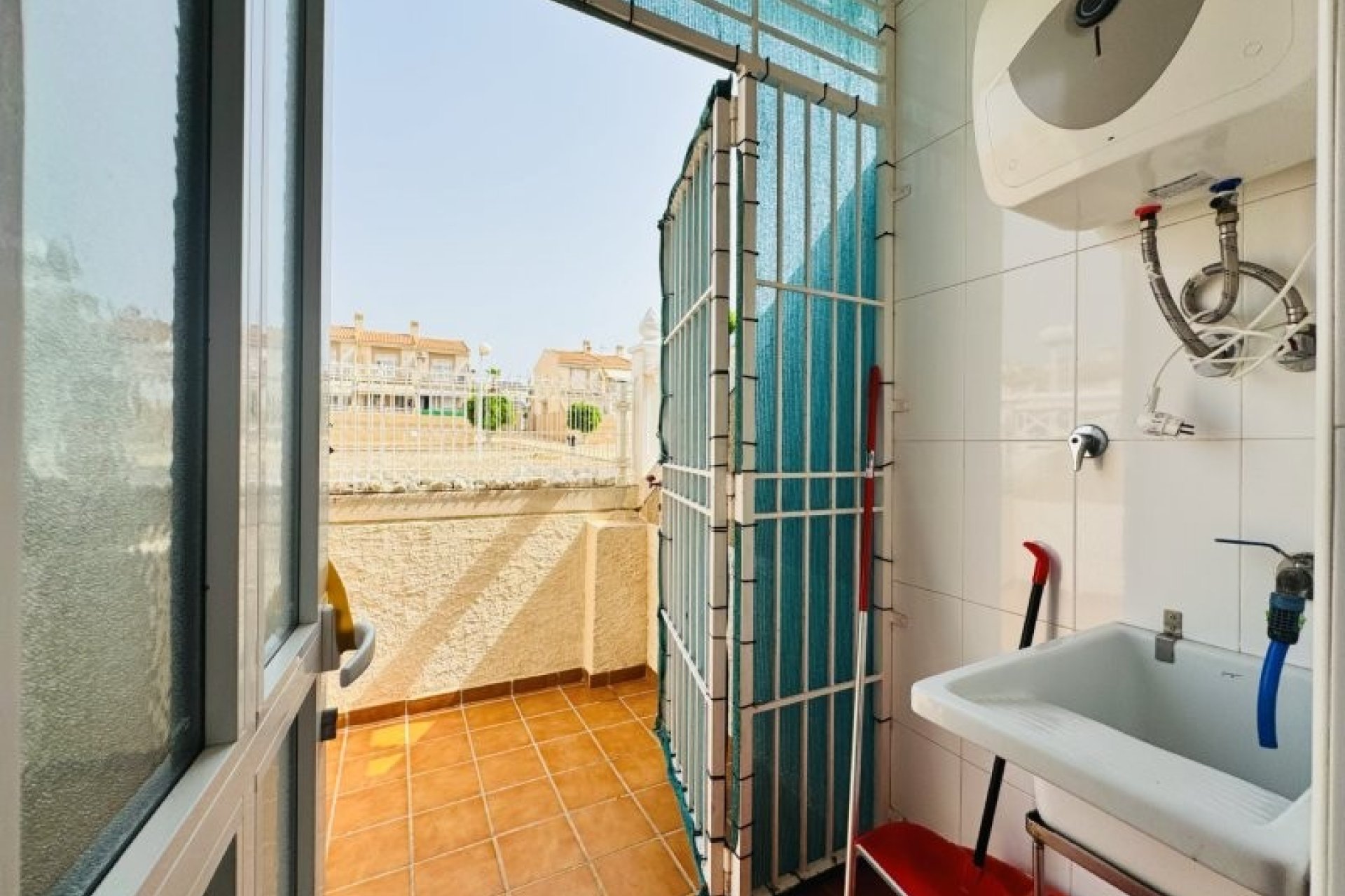 Wiederverkauf - Duplex -
Torrevieja - Costa Blanca