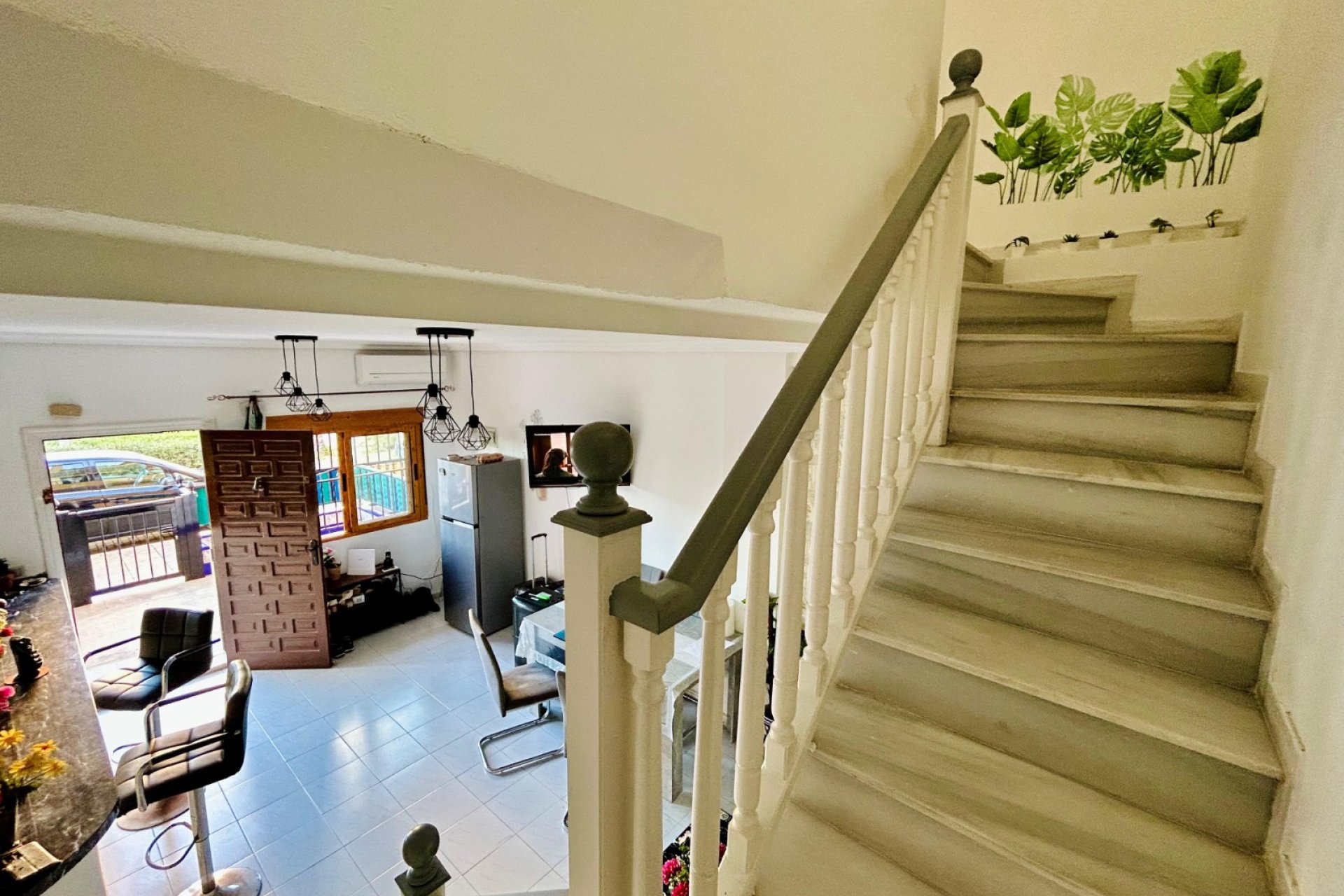 Wiederverkauf - Duplex -
Torrevieja - Costa Blanca