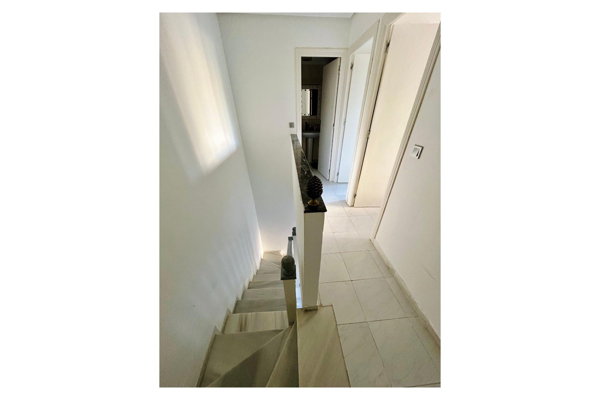 Wiederverkauf - Duplex -
Torrevieja - Costa Blanca