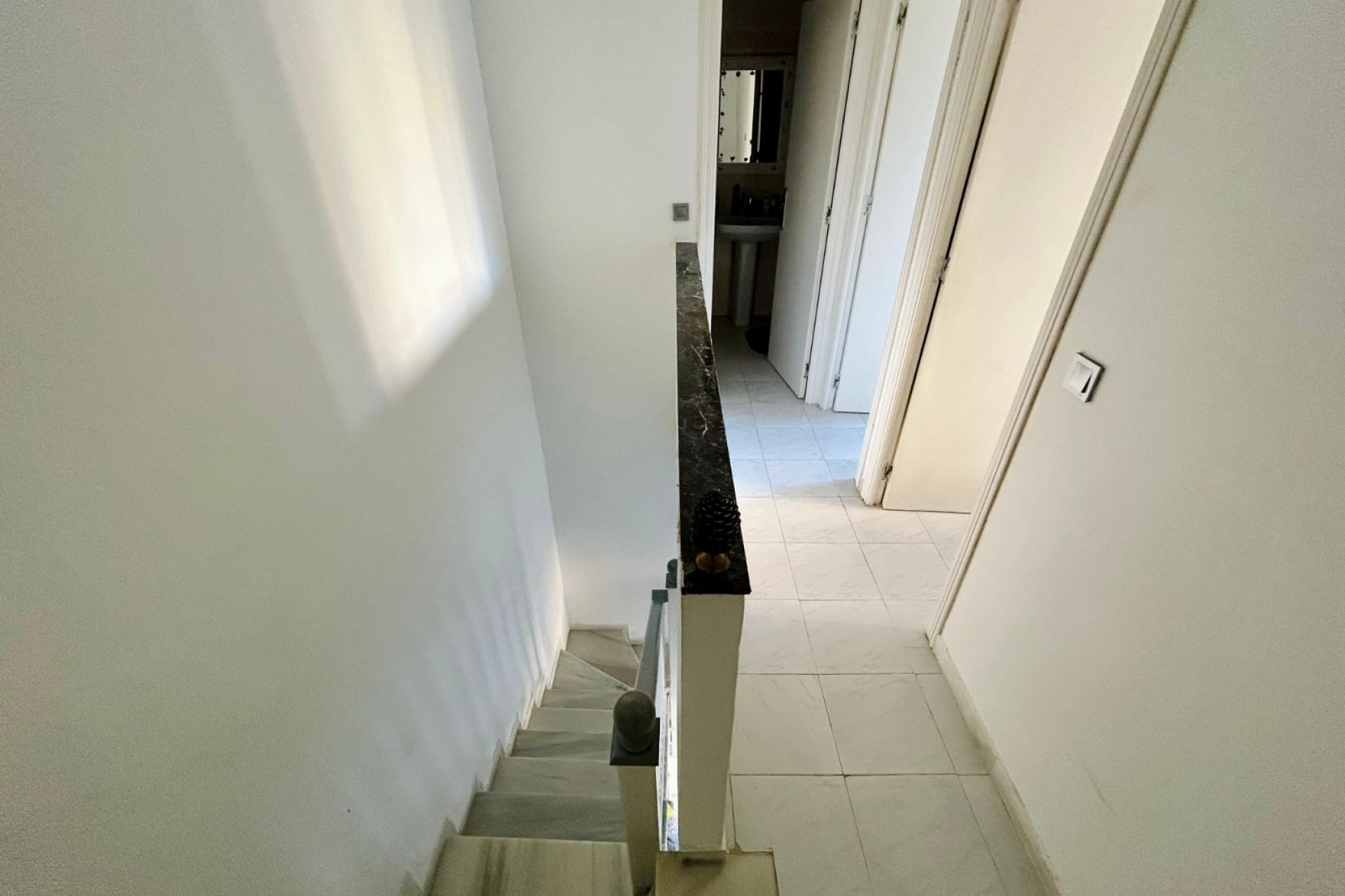 Wiederverkauf - Duplex -
Torrevieja - Costa Blanca