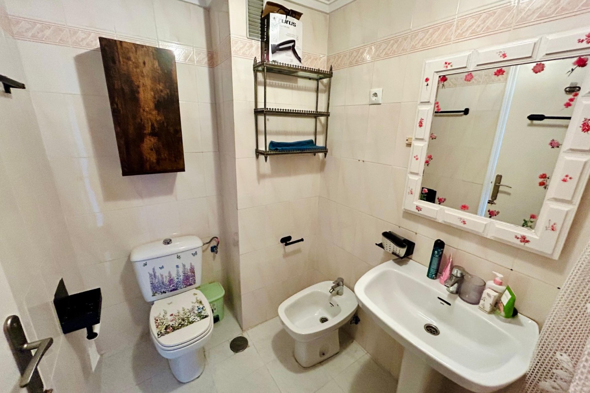 Wiederverkauf - Duplex -
Torrevieja - Costa Blanca