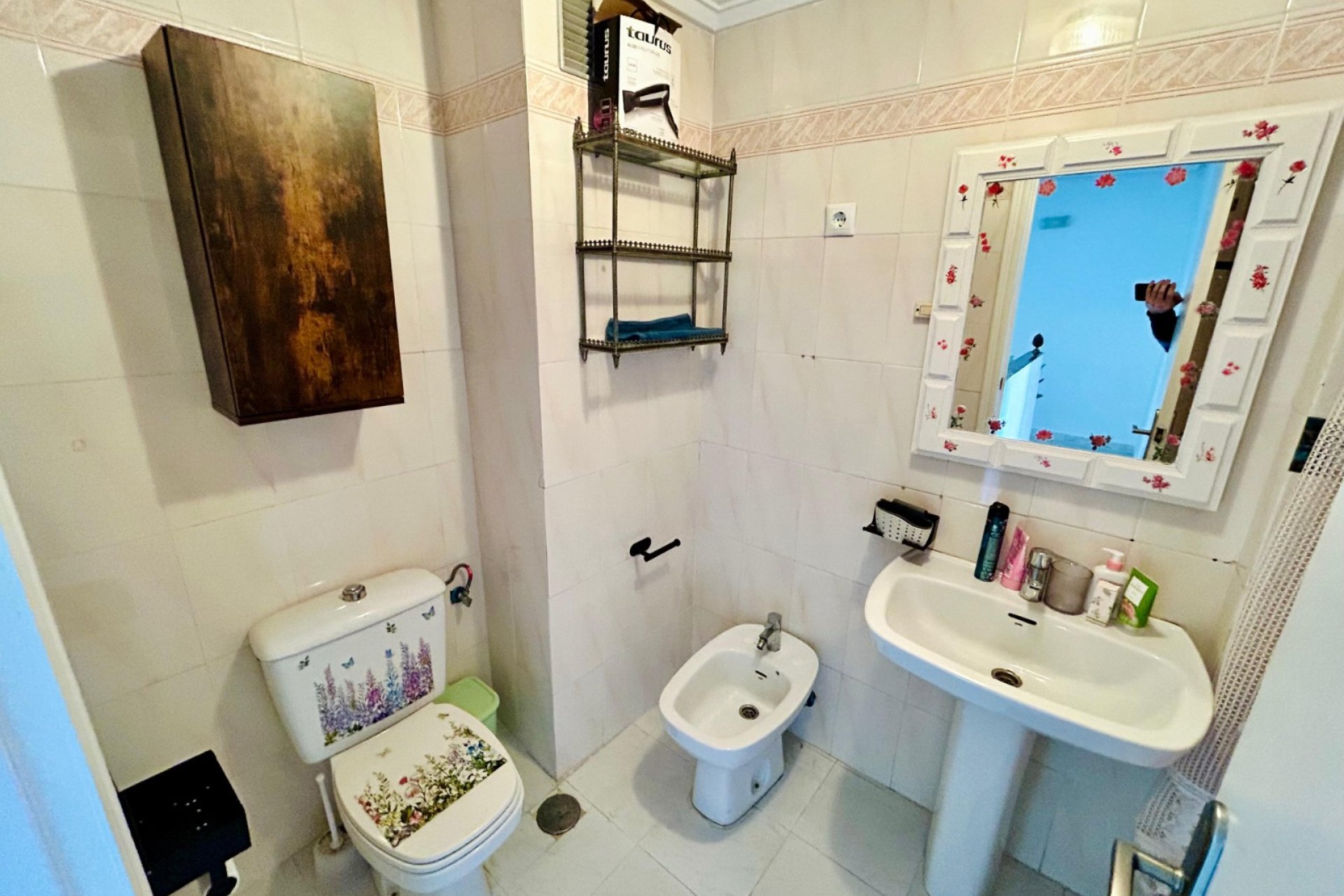 Wiederverkauf - Duplex -
Torrevieja - Costa Blanca