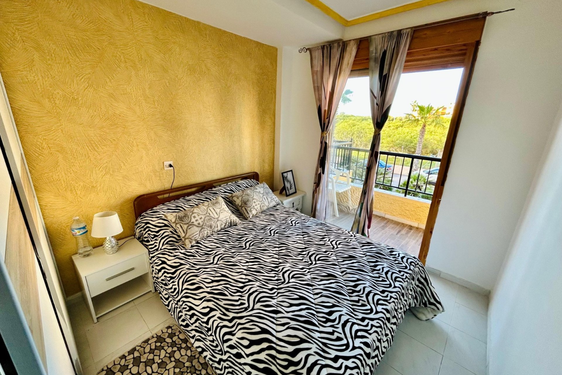 Wiederverkauf - Duplex -
Torrevieja - Costa Blanca