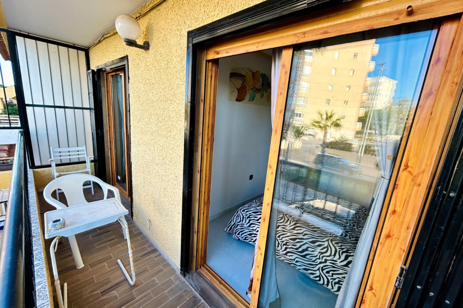 Wiederverkauf - Duplex -
Torrevieja - Costa Blanca