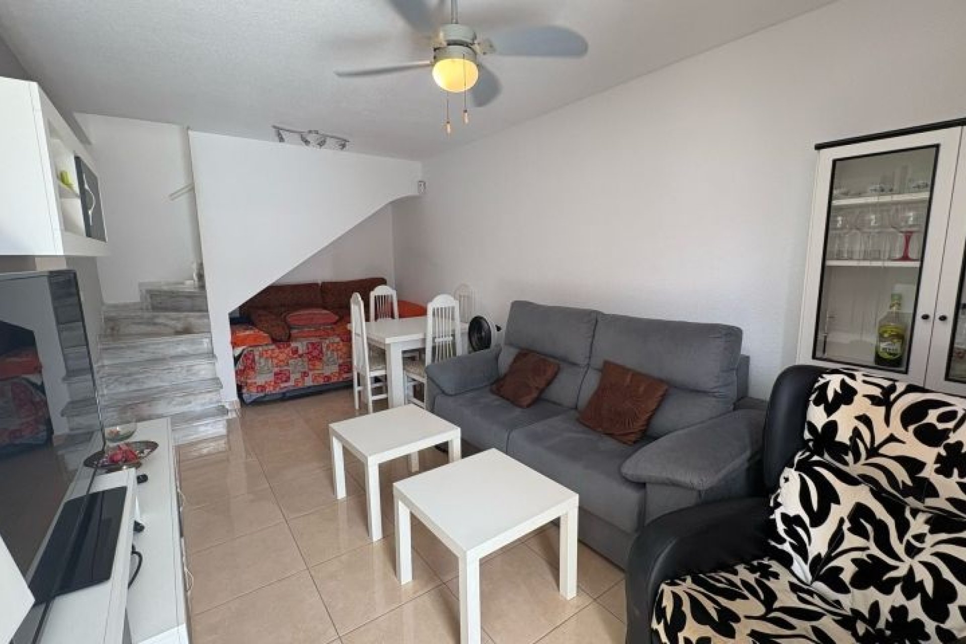 Wiederverkauf - Duplex -
Torrevieja - Costa Blanca