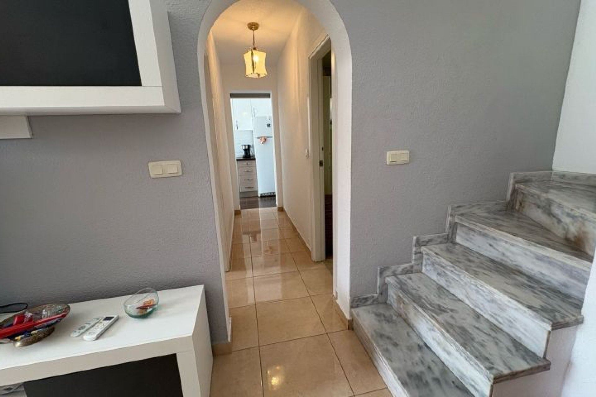 Wiederverkauf - Duplex -
Torrevieja - Costa Blanca