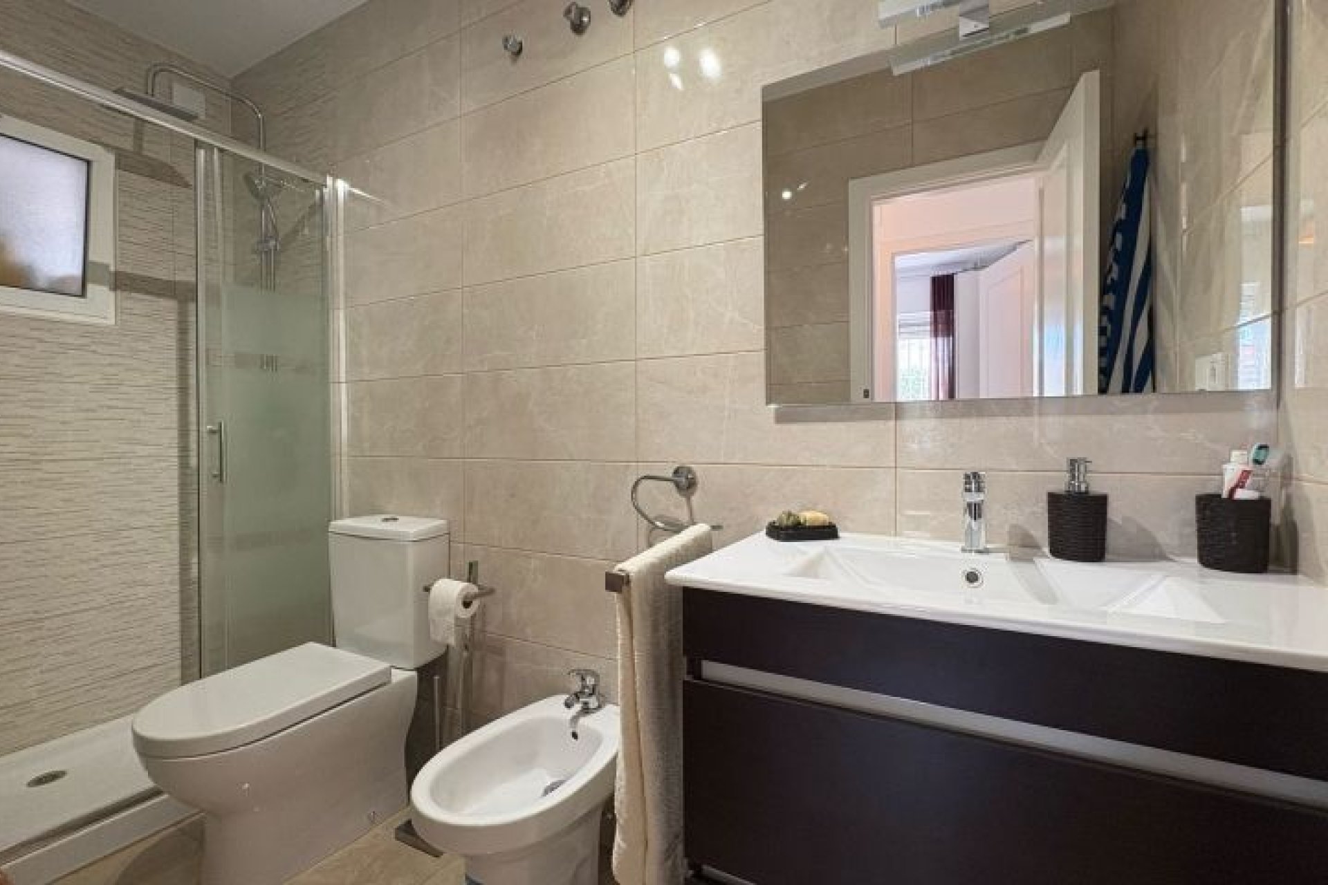 Wiederverkauf - Duplex -
Torrevieja - Costa Blanca