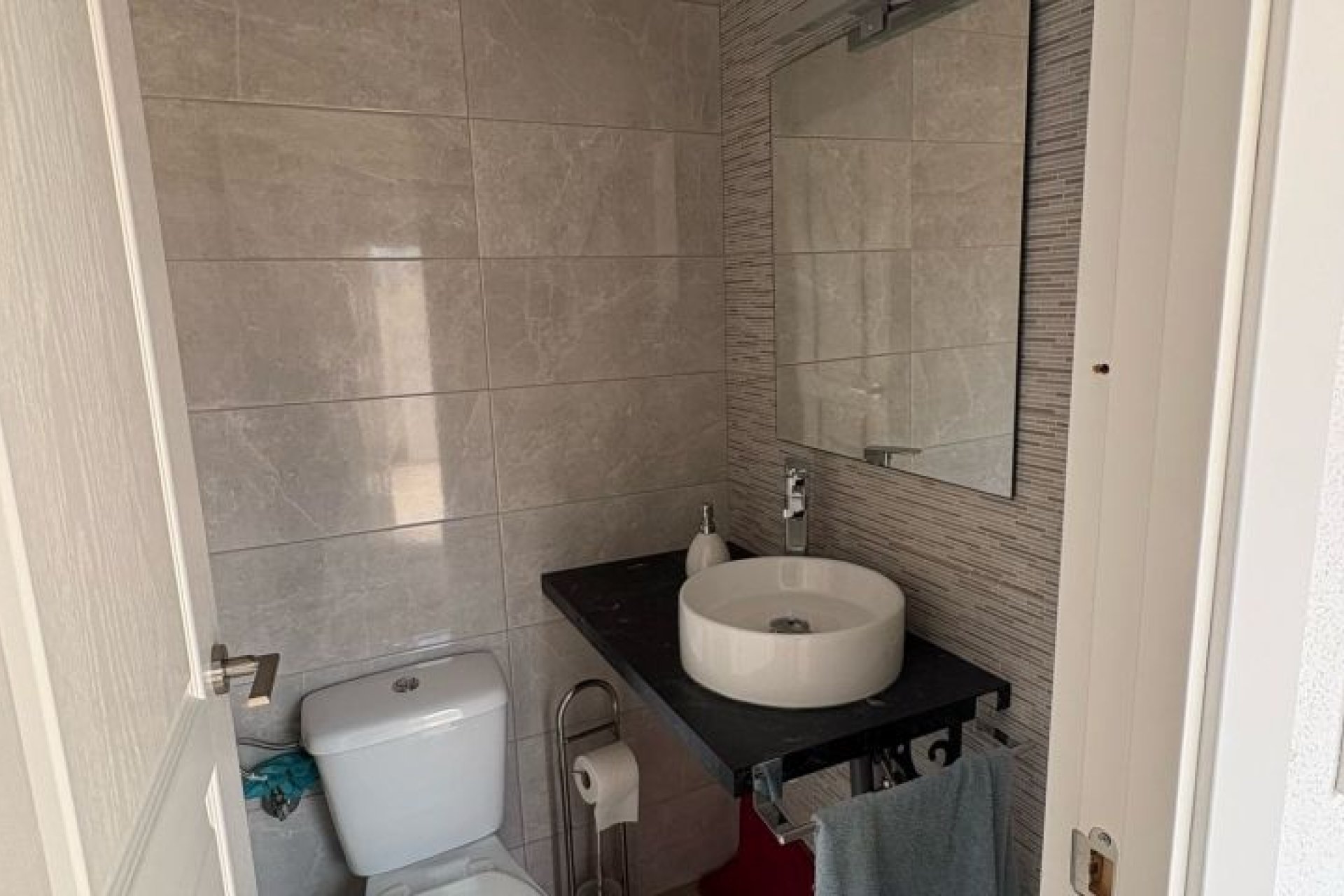 Wiederverkauf - Duplex -
Torrevieja - Costa Blanca