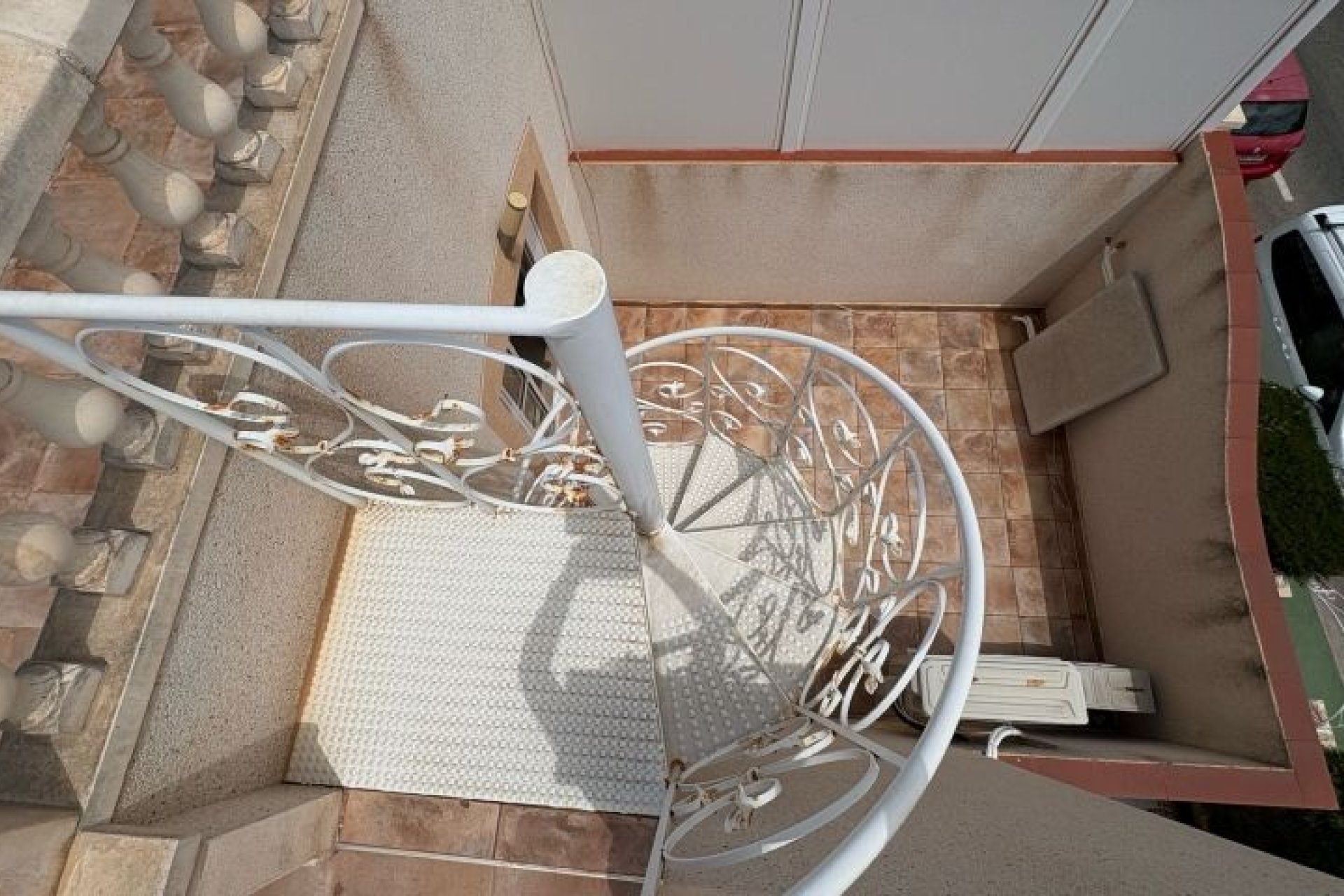 Wiederverkauf - Duplex -
Torrevieja - Costa Blanca