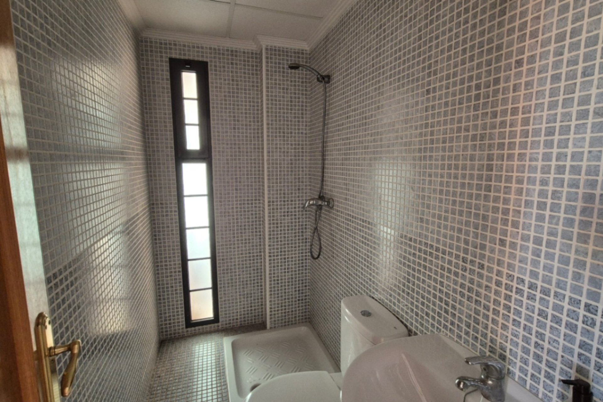 Wiederverkauf - Duplex -
Torrevieja - Costa Blanca