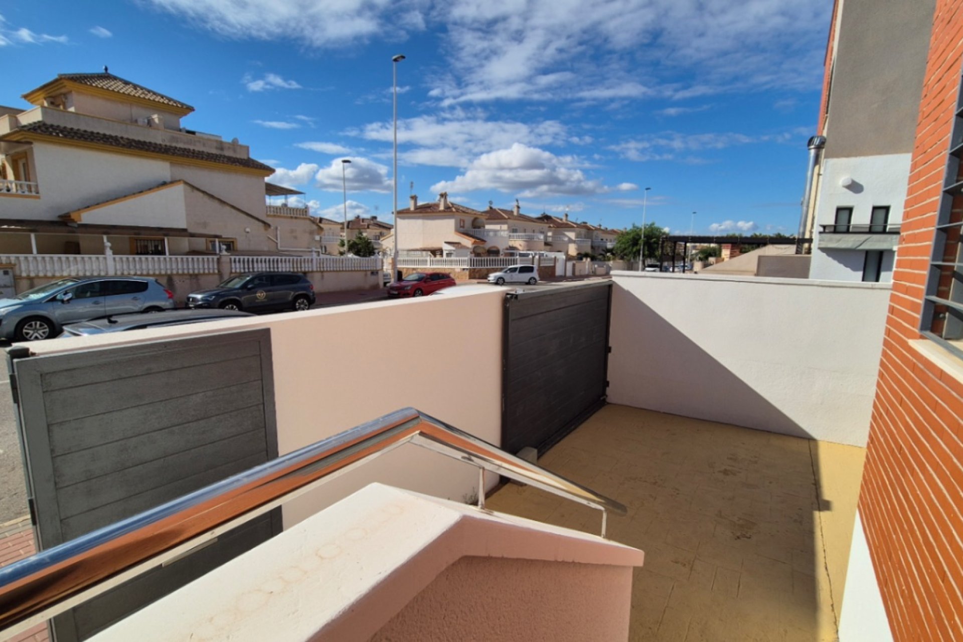 Wiederverkauf - Duplex -
Torrevieja - Costa Blanca