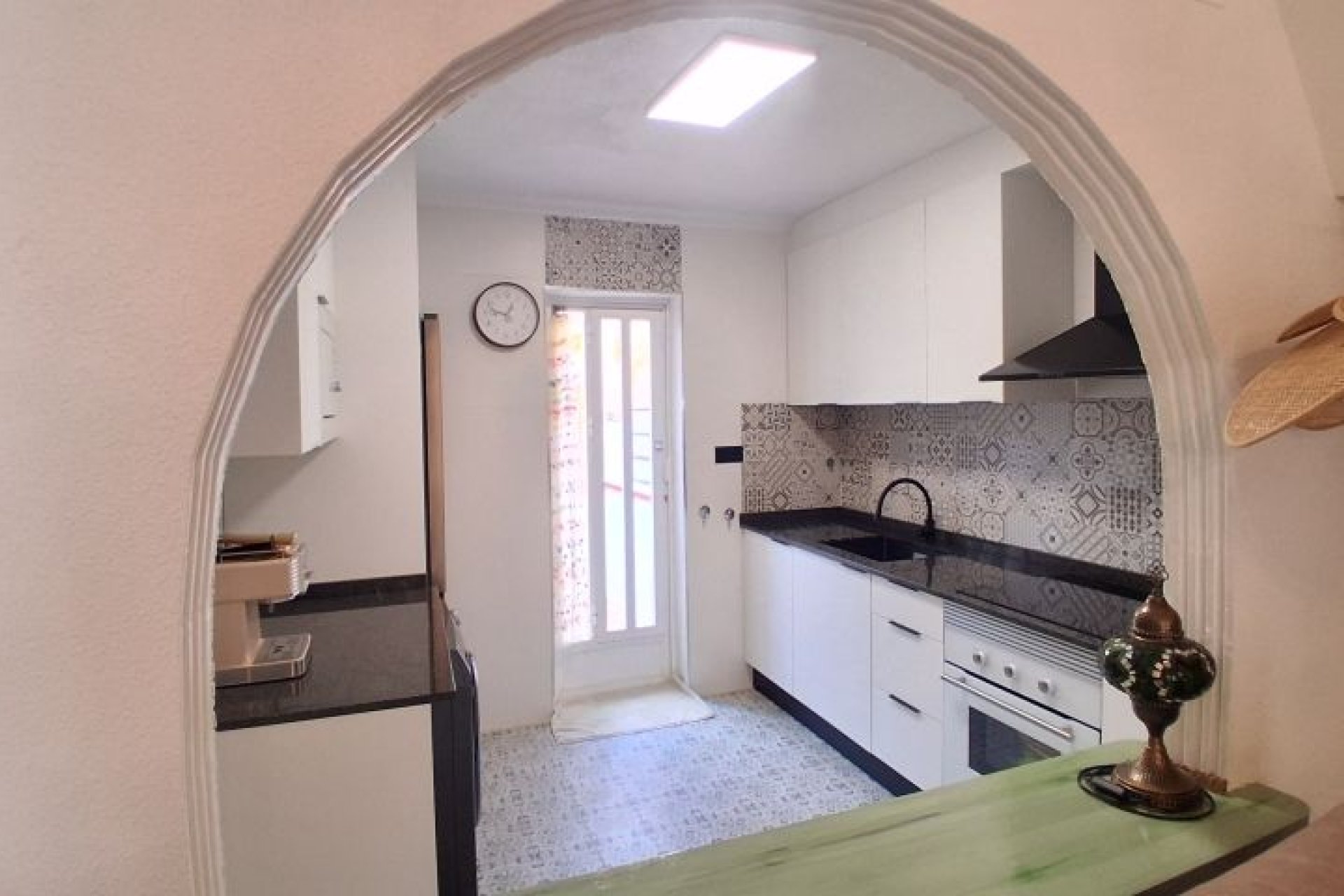 Wiederverkauf - Duplex -
Torrevieja - Costa Blanca
